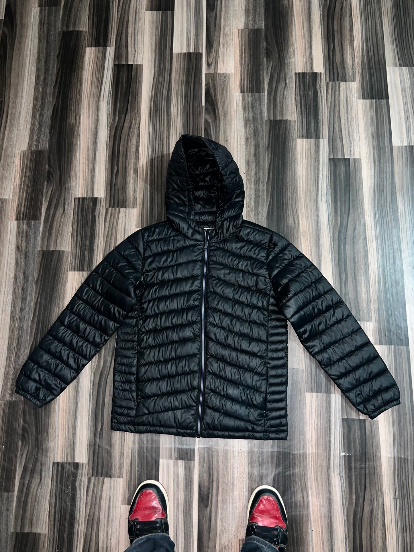 ZPremium Minimal Jacket (S)