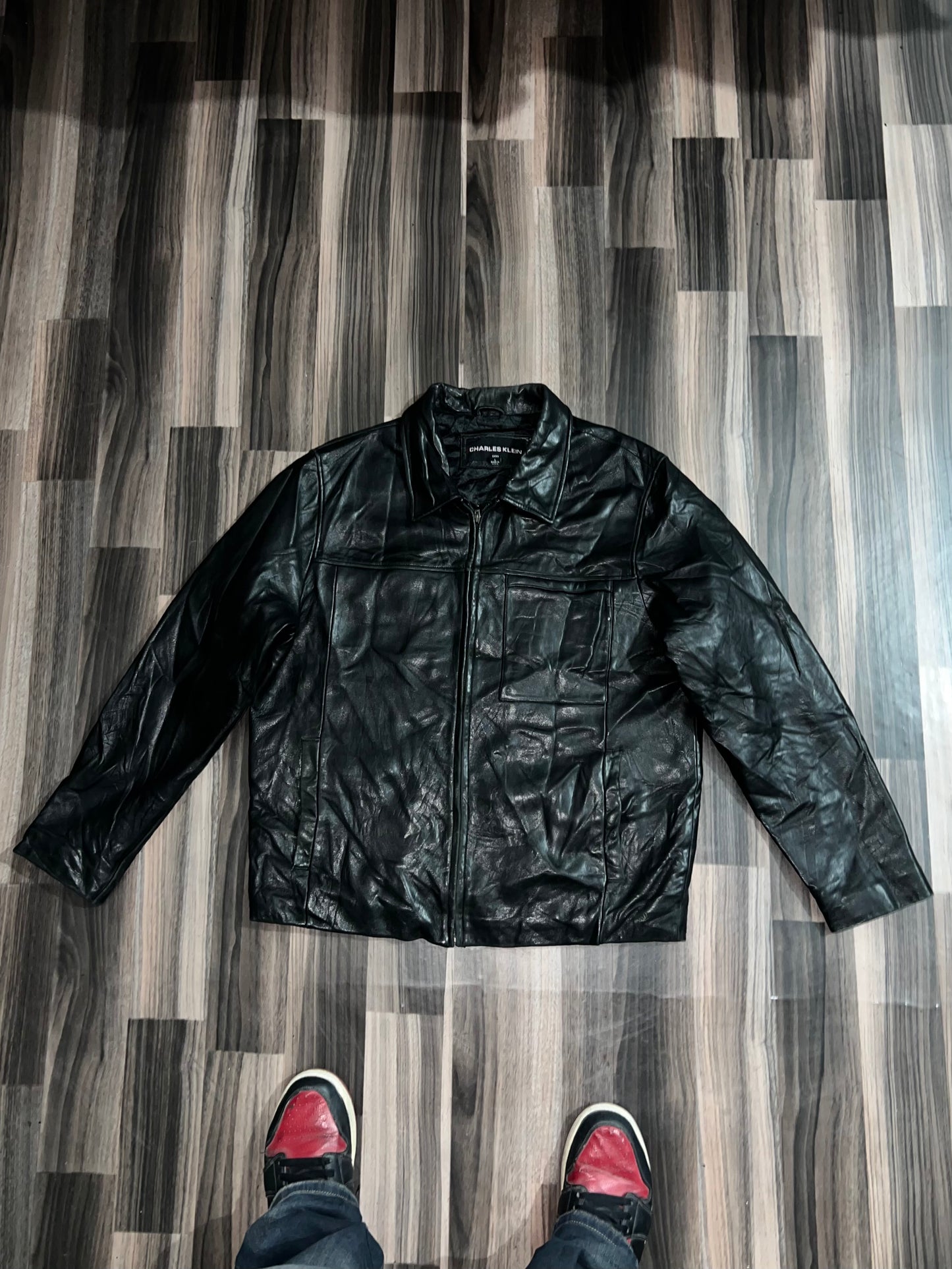 ZCharles Klein Ultra Premium L/XL