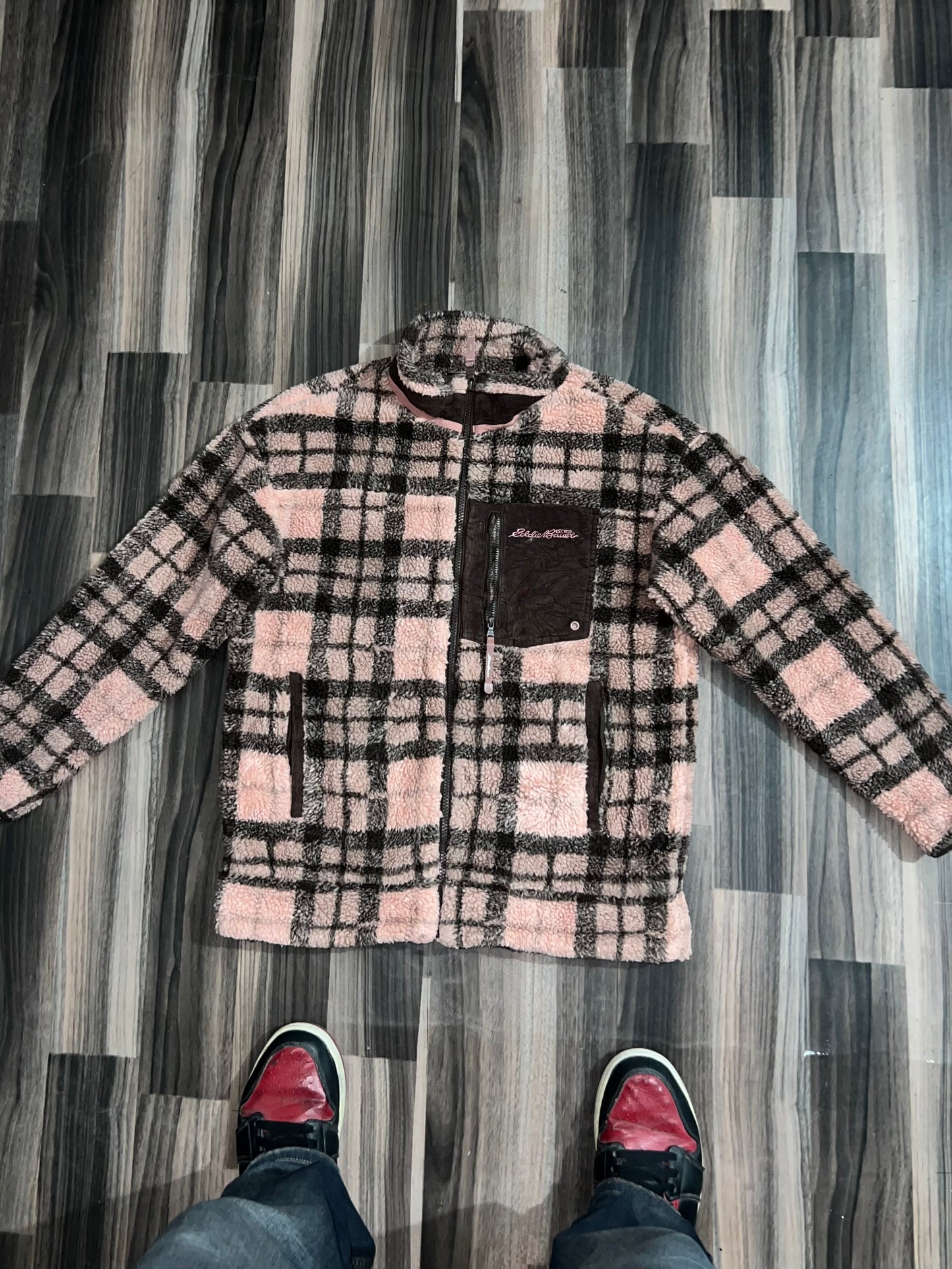 Premium Jacket (S/M)