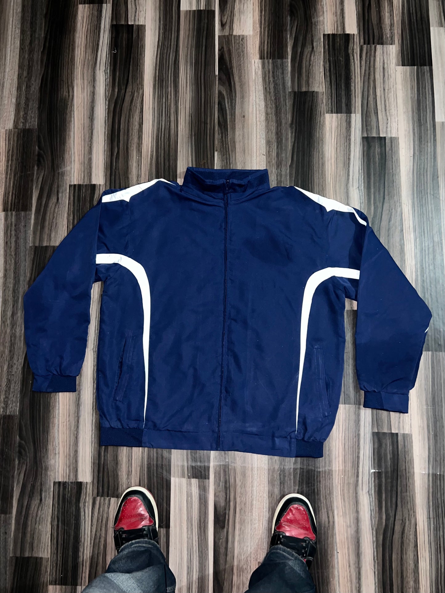 ZPremium Minimal Jacket (XL/2XL)