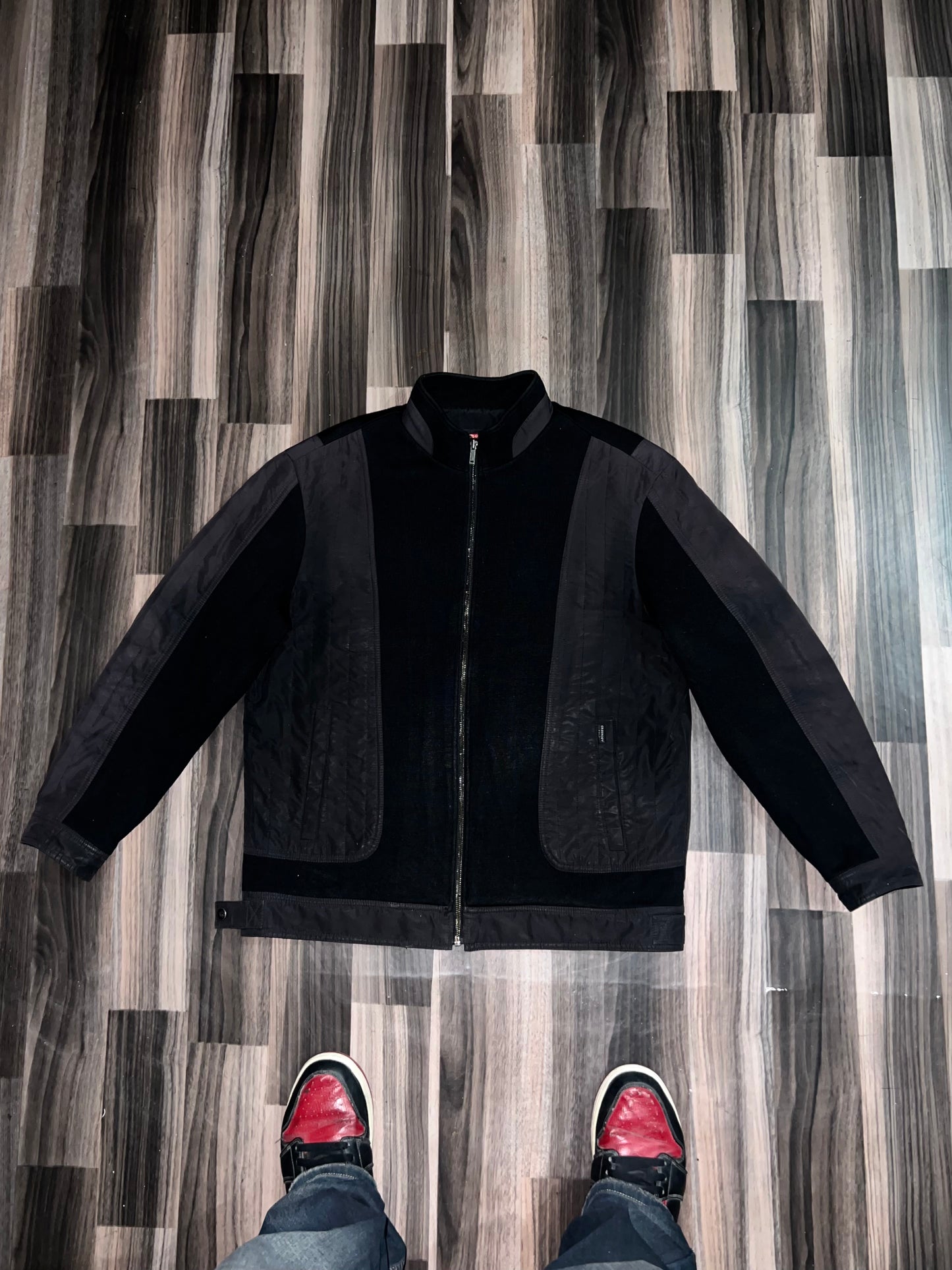 ZPremium Minimal Jacket (L)
