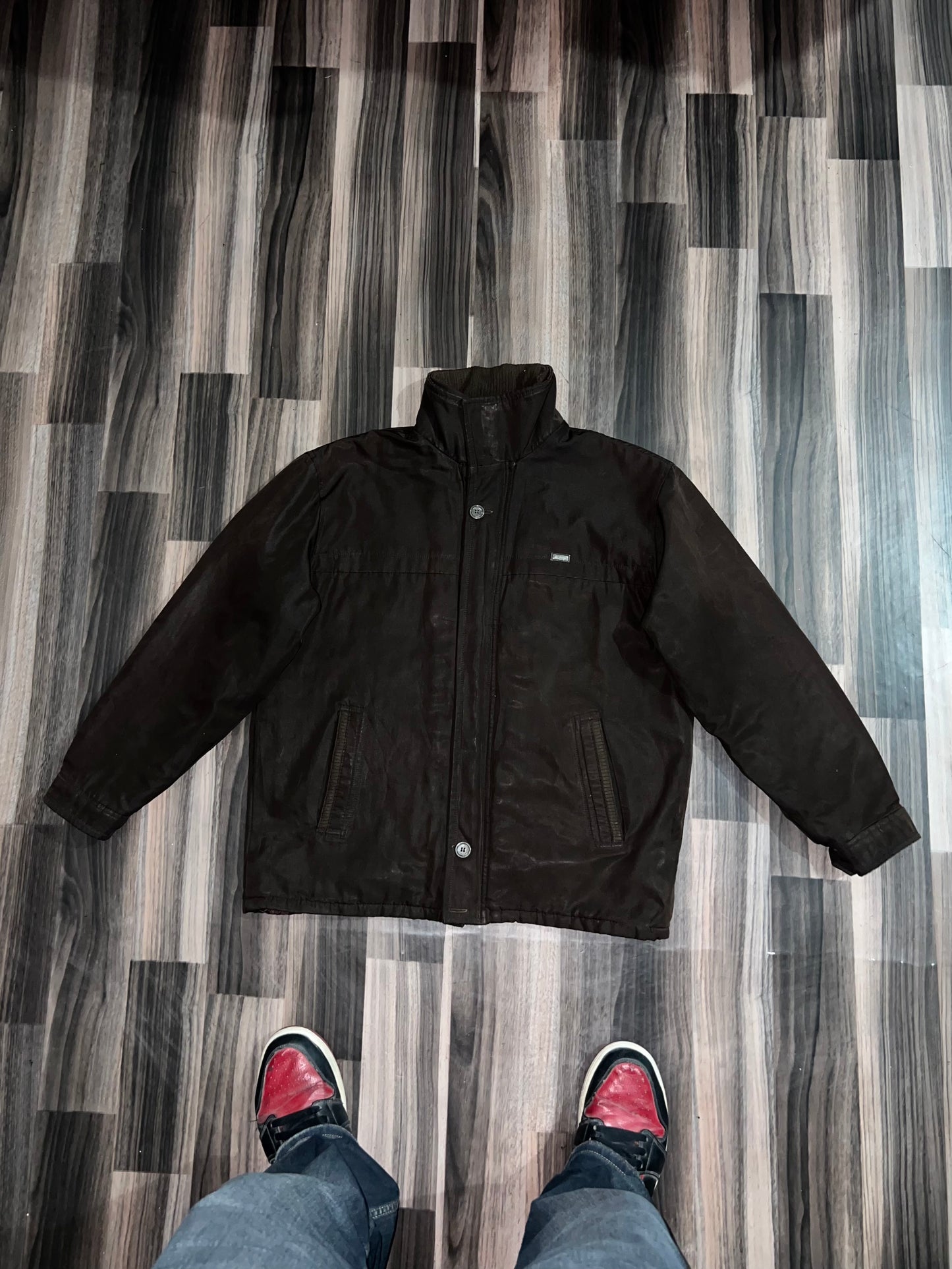 ZPremium Jacket (M)