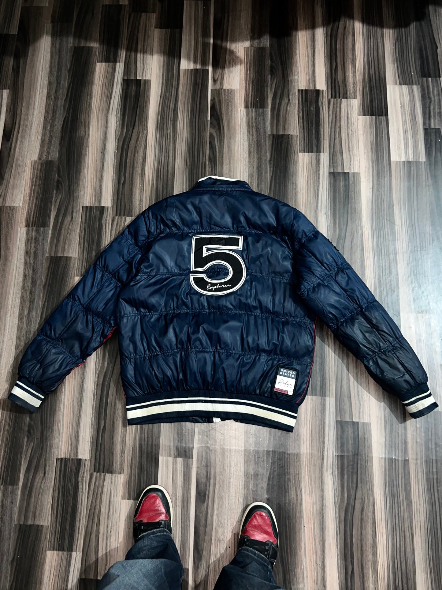 A SuperPremium Jacket(Buy one get one free) L/Xl/2Xl