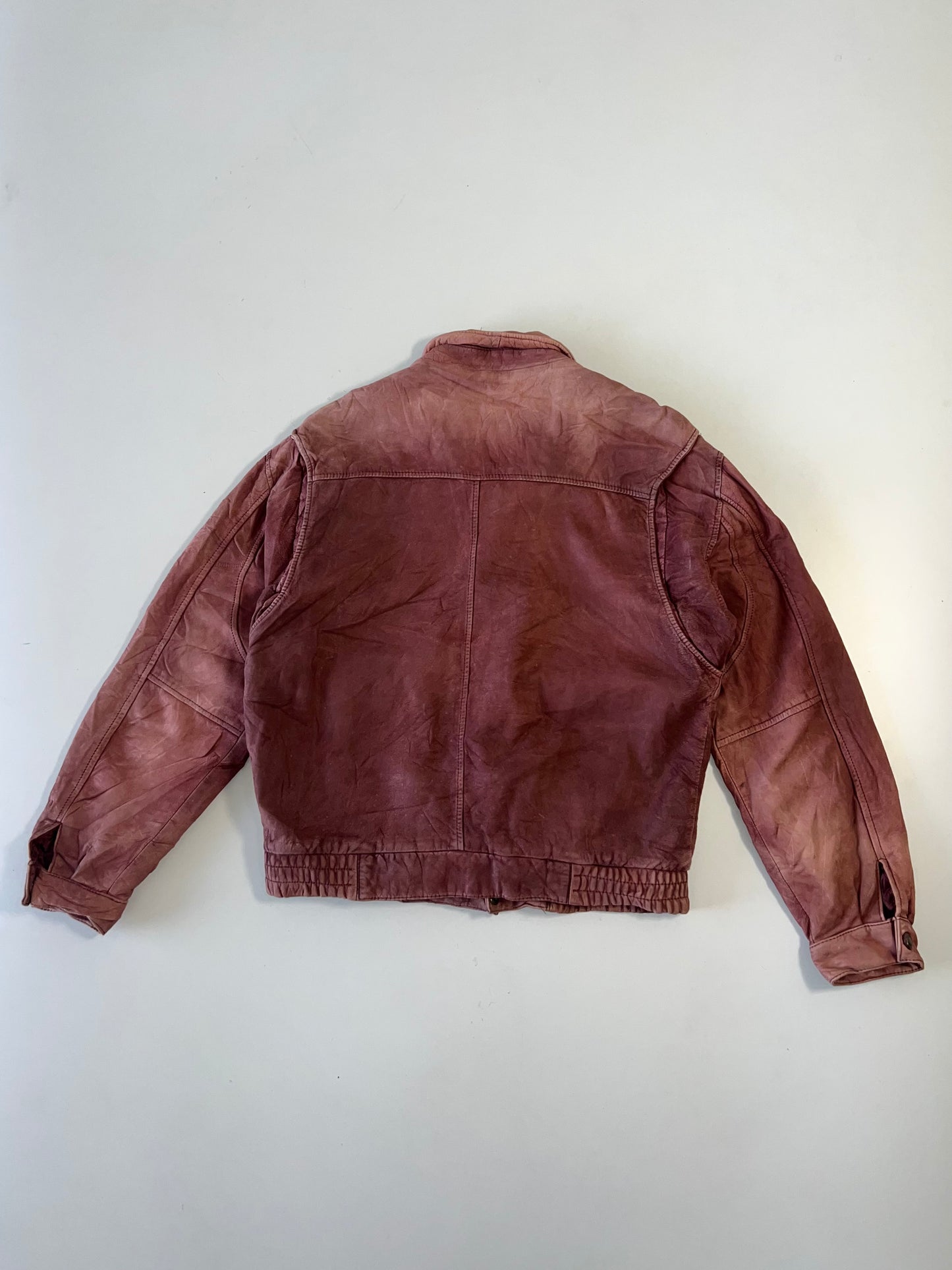 ZHunters Club Premium Original Leather (S/M)