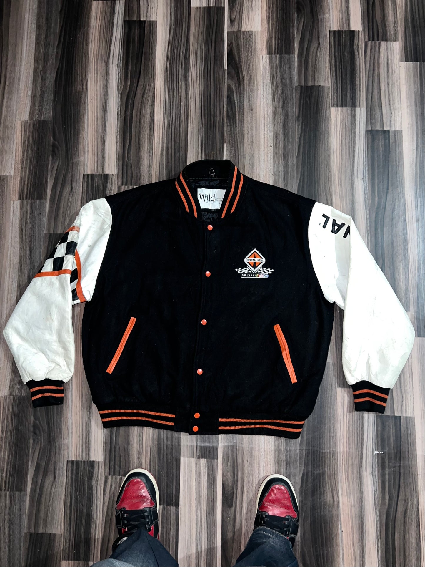 ZUltra Premium Original Leather (XL/2XL)