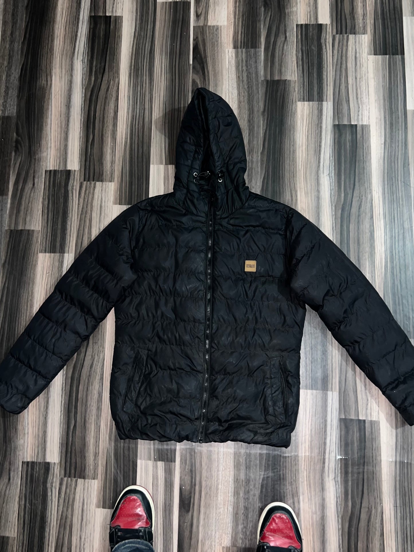 ZPremium Minimal Jacket (S/M)