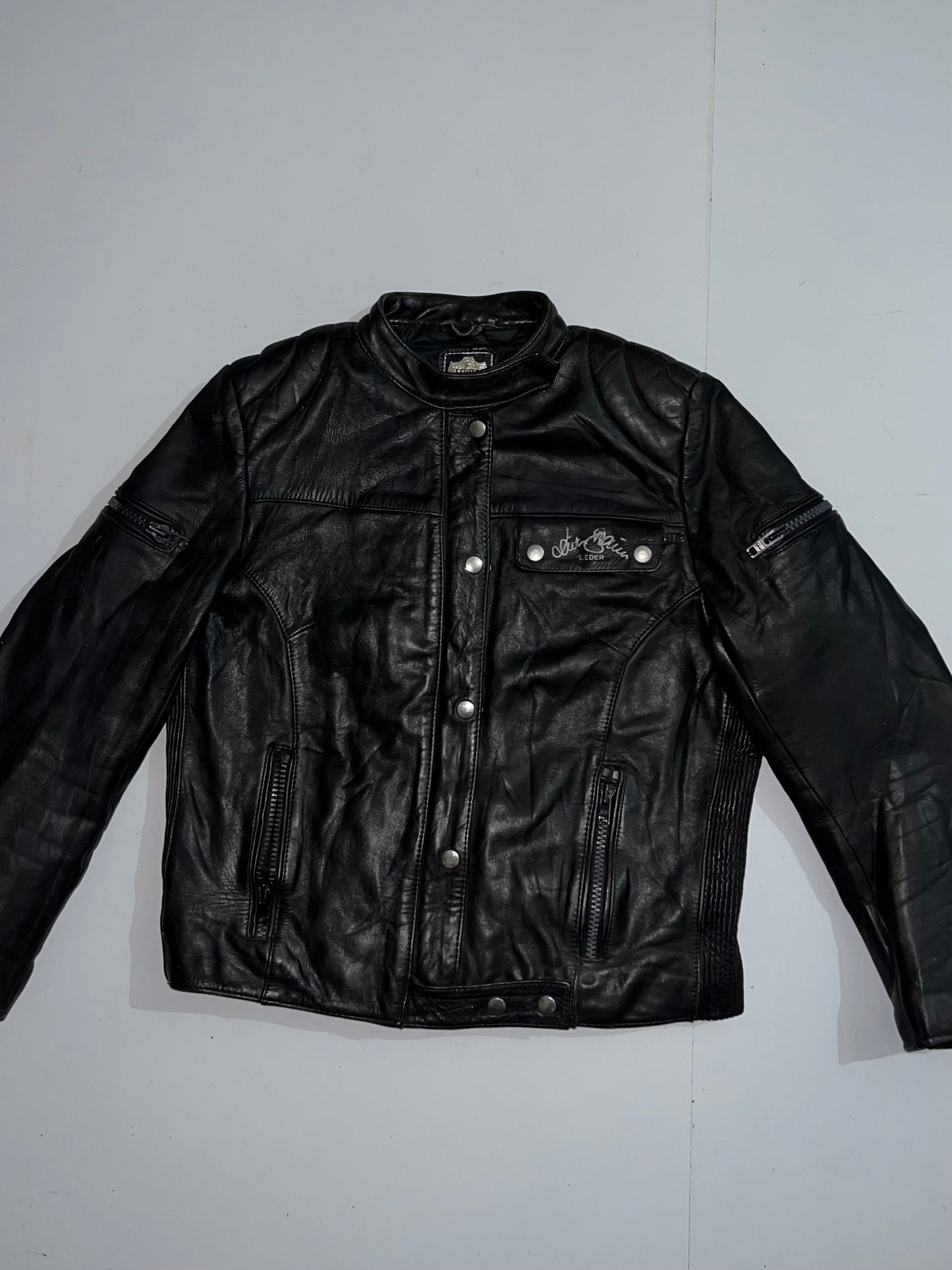 ! Super Premium Original Leather (RARE) (S)