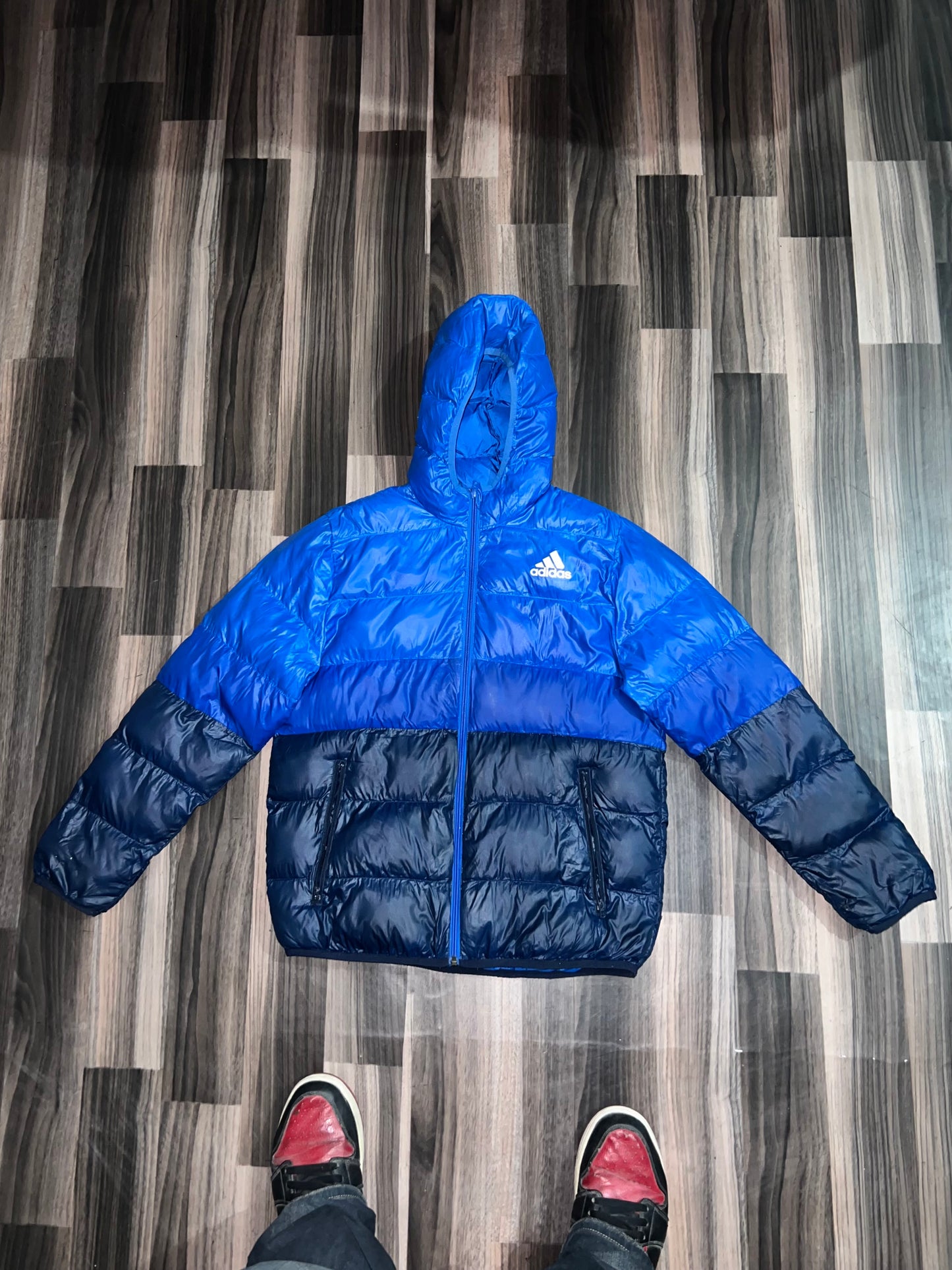 ZAdidas Original (S/M)