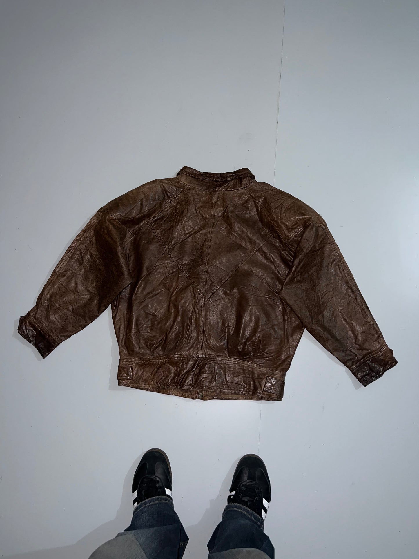 ZSuper Premium Leather (M/L)