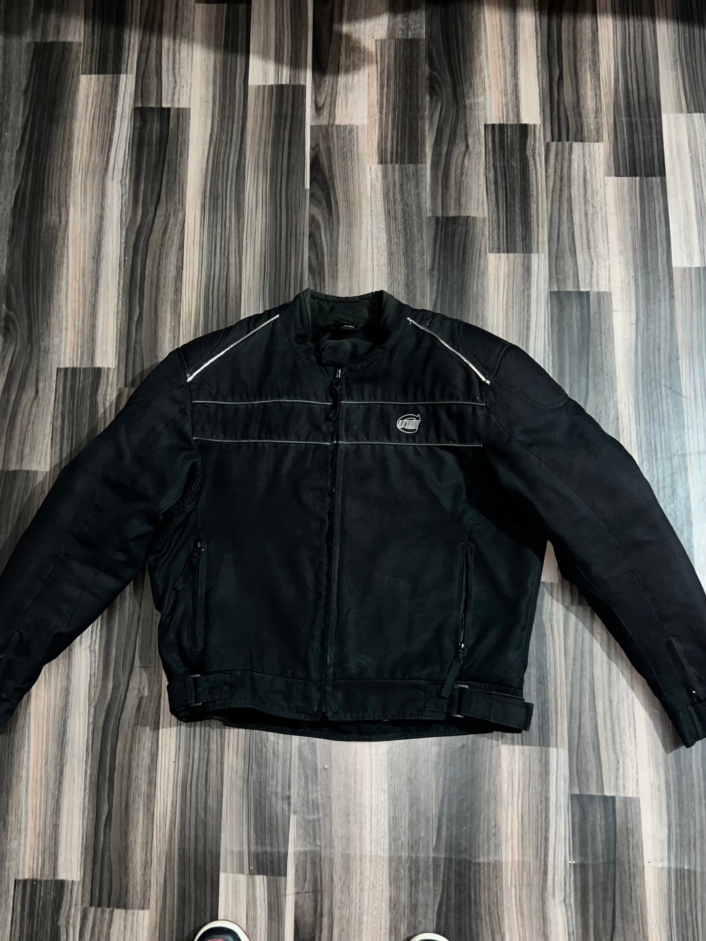Premium Biker with padding(Buy one get one free) L/Xl/2Xl