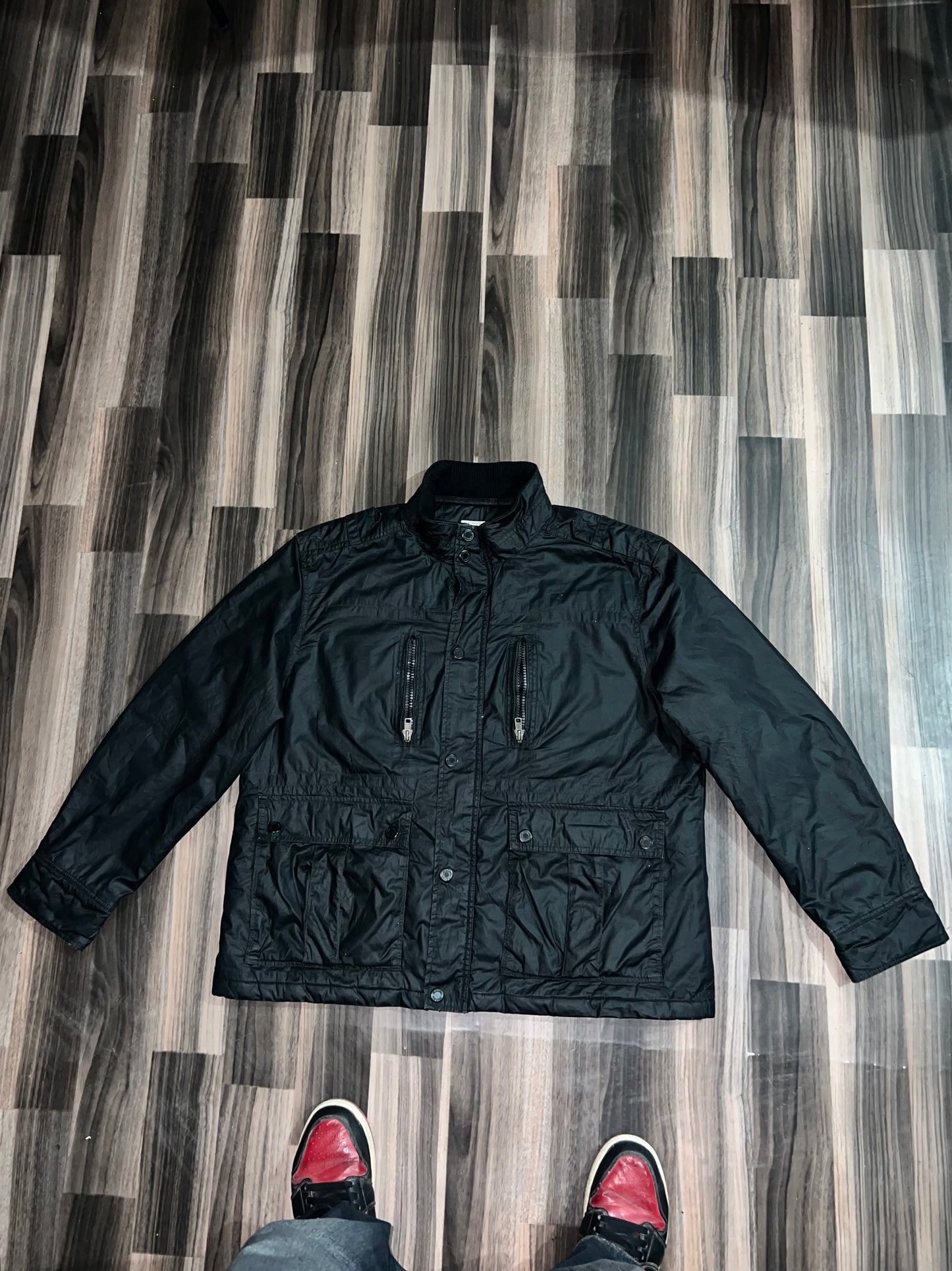 ZPremium Minimal Jacket (XL/2Xl)
