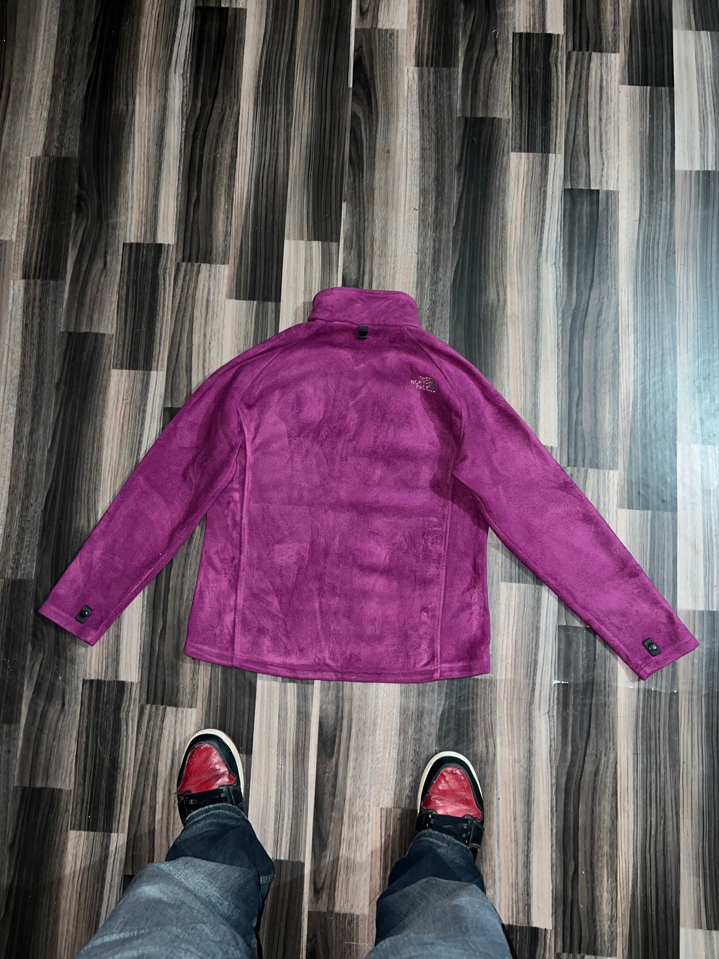 ZNorth Face Original Jacket (S)