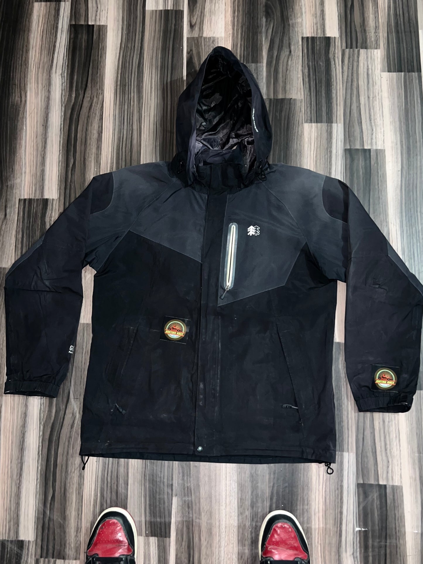 ZPremium Minimal Jacket (L/XL)