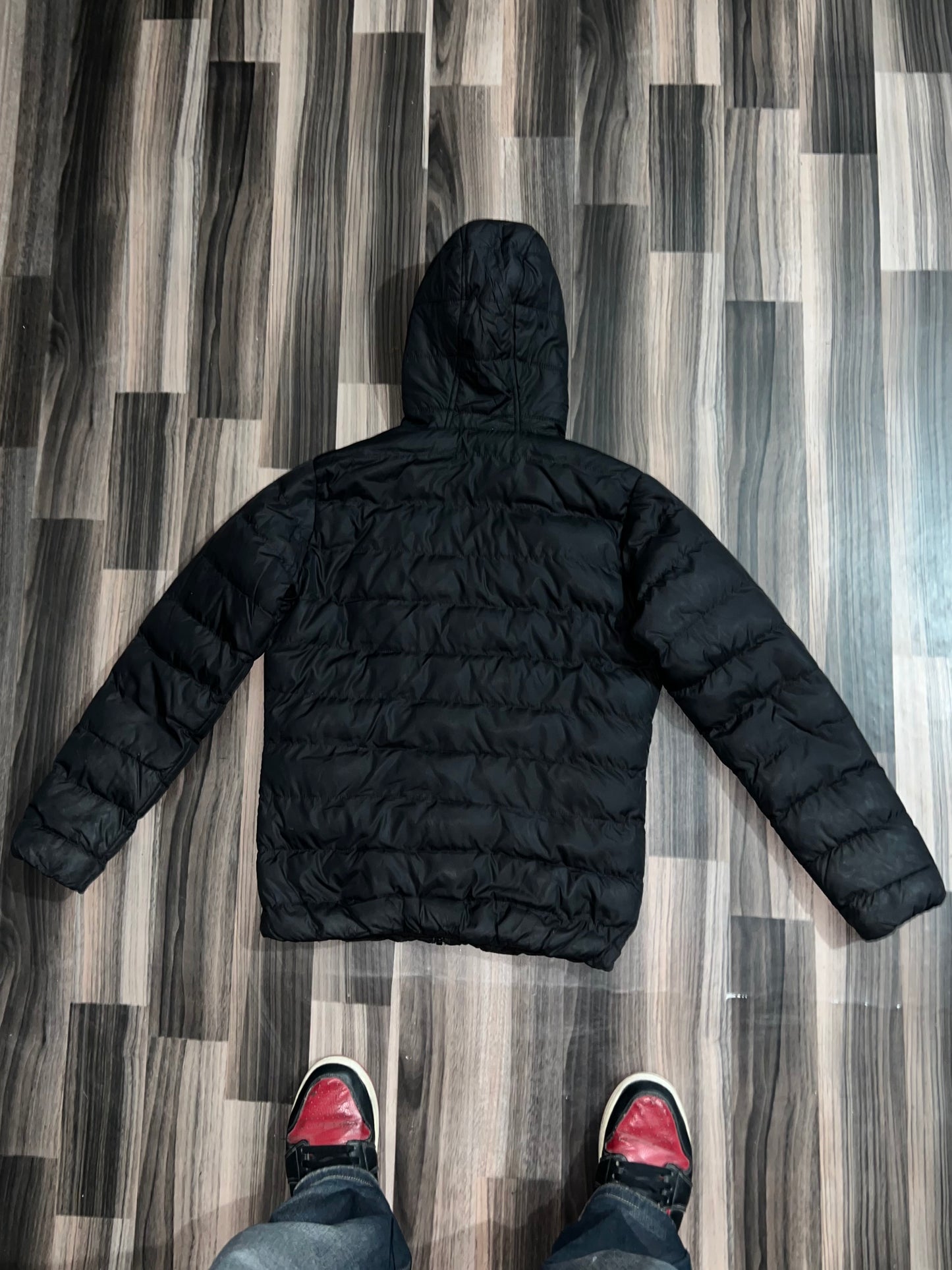 ZPremium Minimal Jacket (S/M)