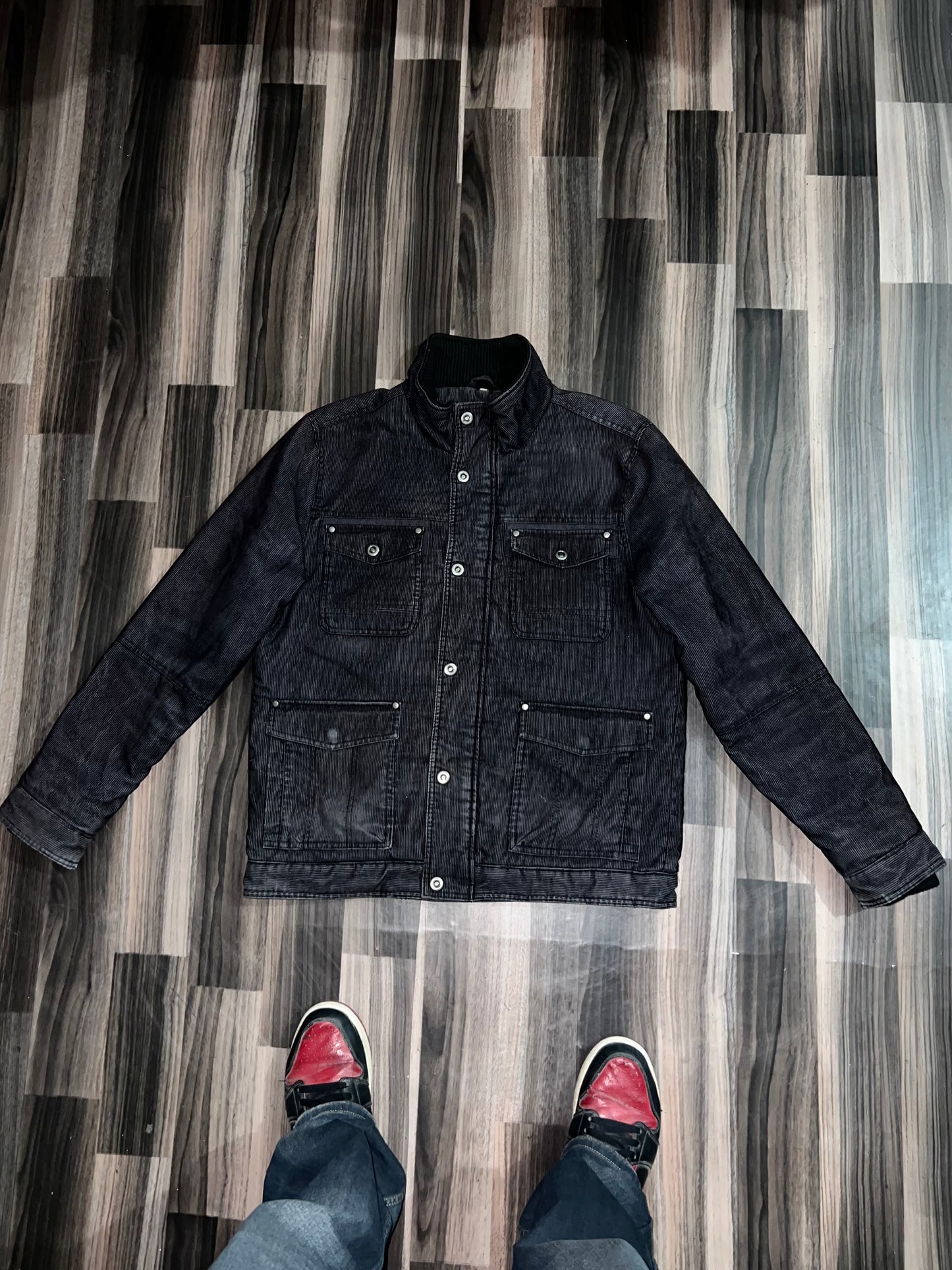 Premium Jacket Size L