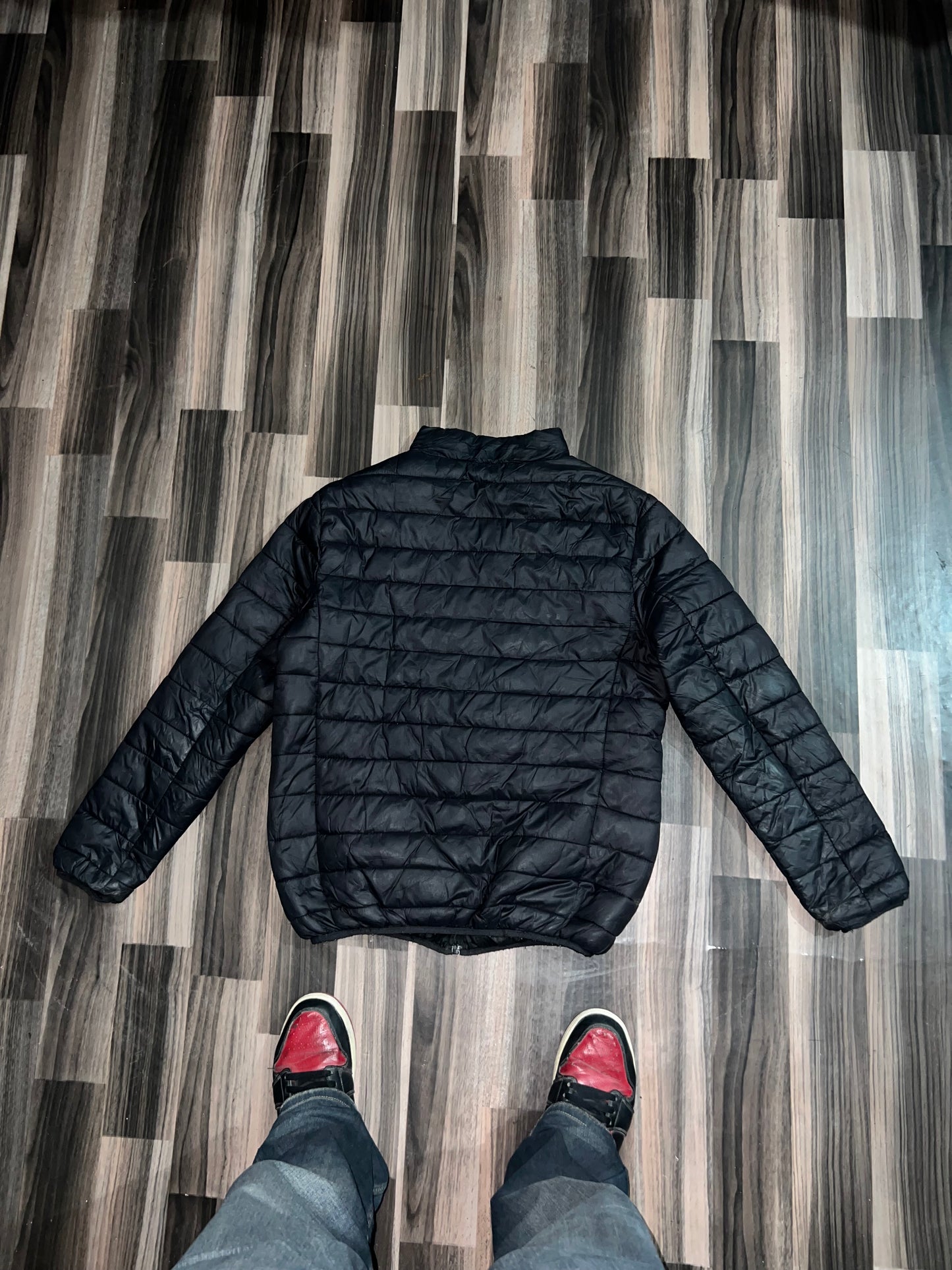 ZPremium Minimal Jacket (L/XL)
