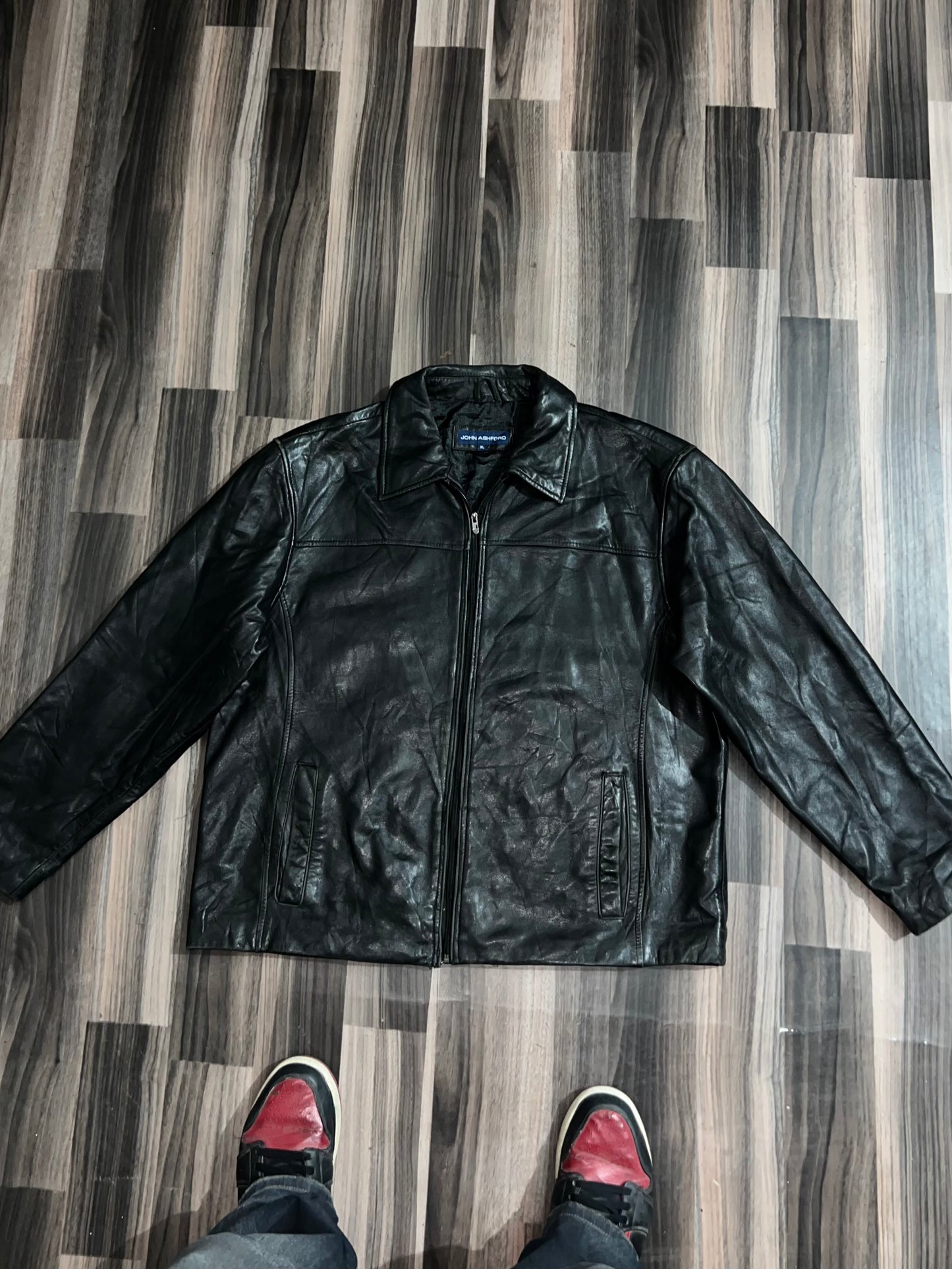ZUltra Premium Original Leather (XL/2XL)