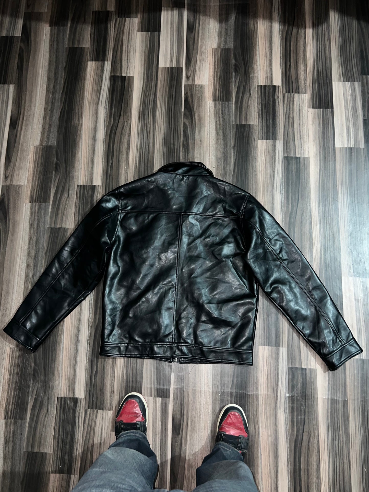 ZUltra Premium Original Leather (L/XL)