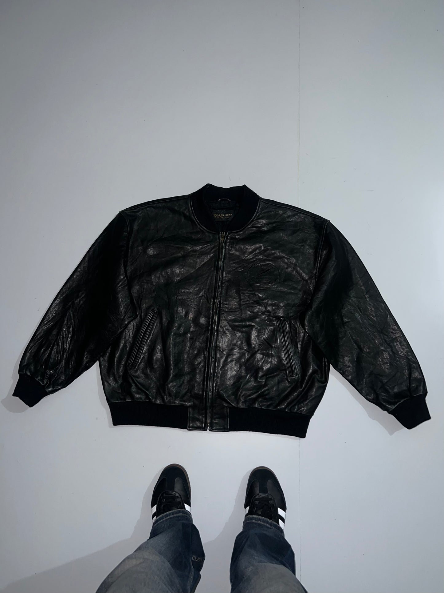 ZSuper Premium Original Leather (XL/2XL)