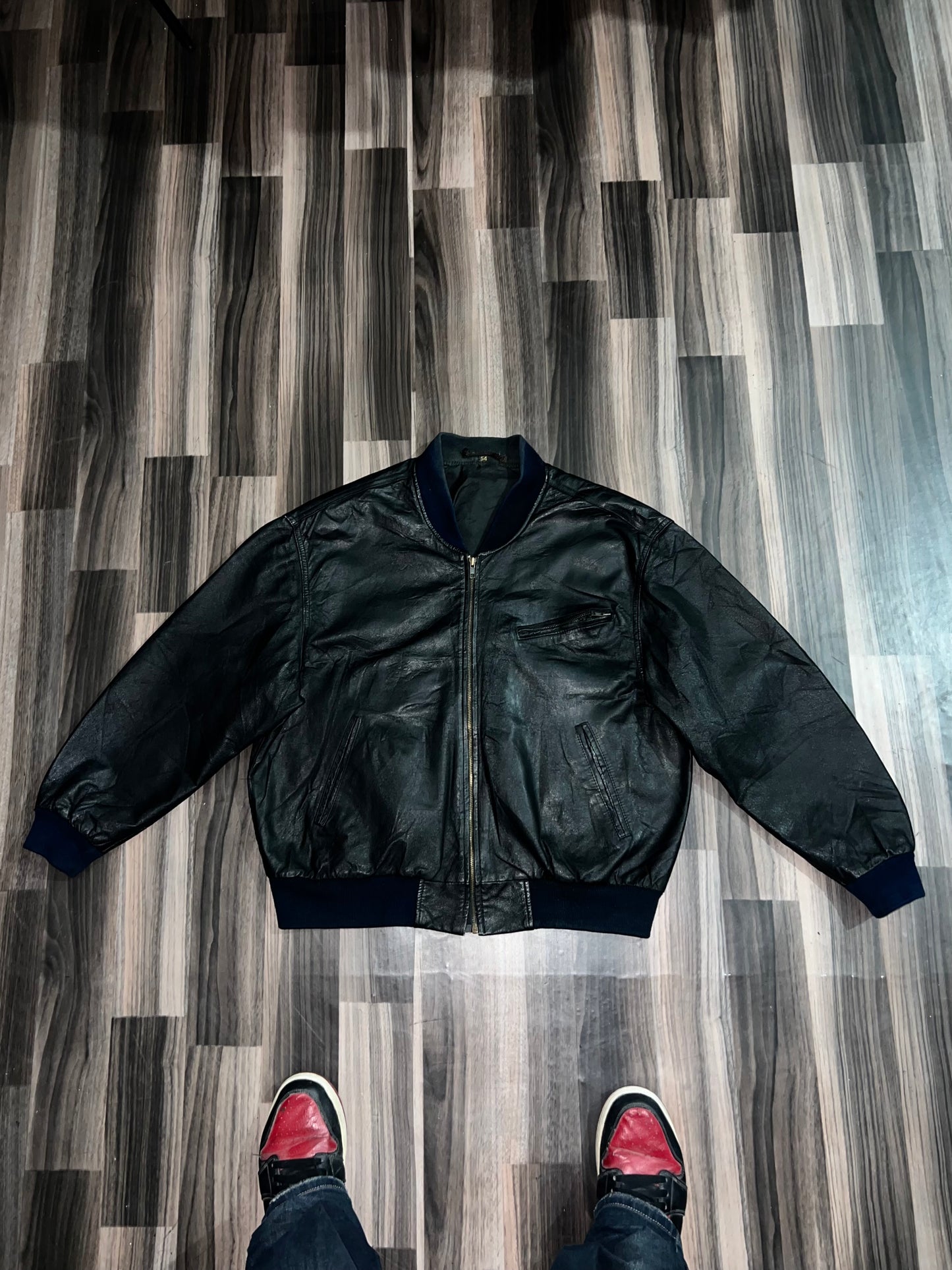 ZSuper premium leather(BOGO) L/XL/2Xl