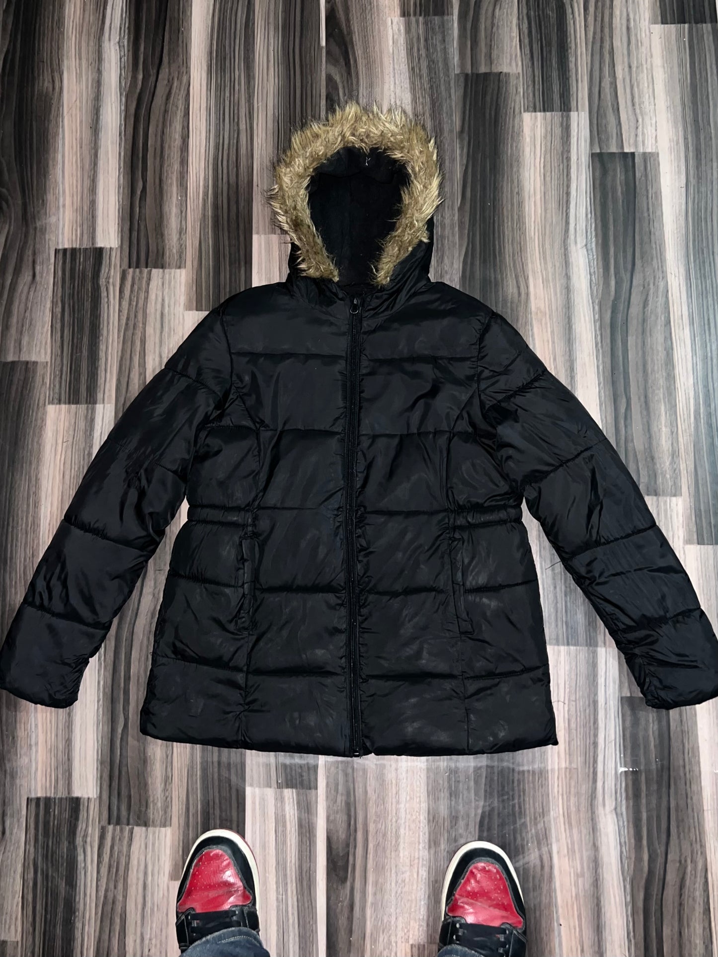 ZPremium Jacket For women (S)