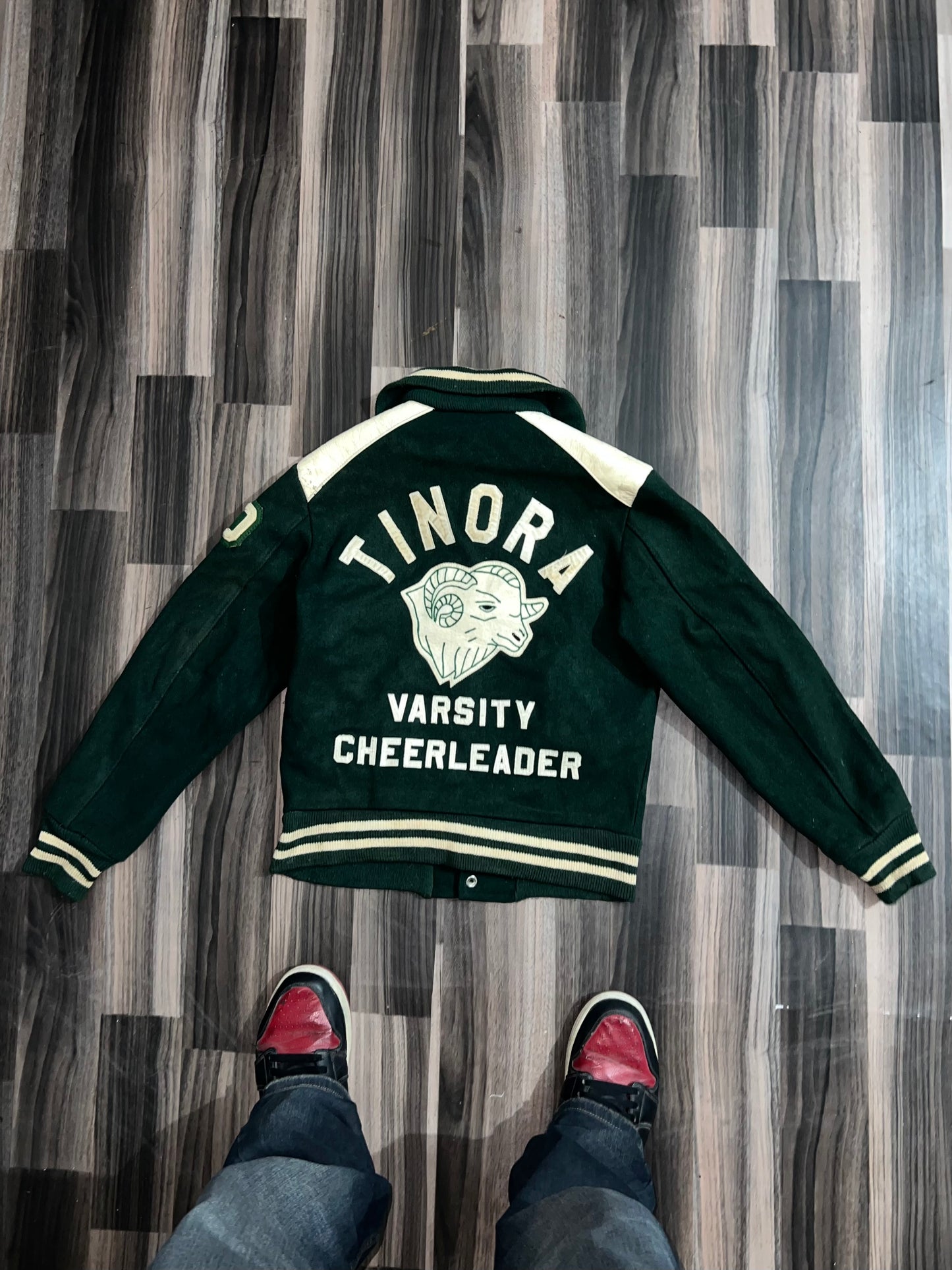 Ultra Premium (RARE) Jacket (XS/S)