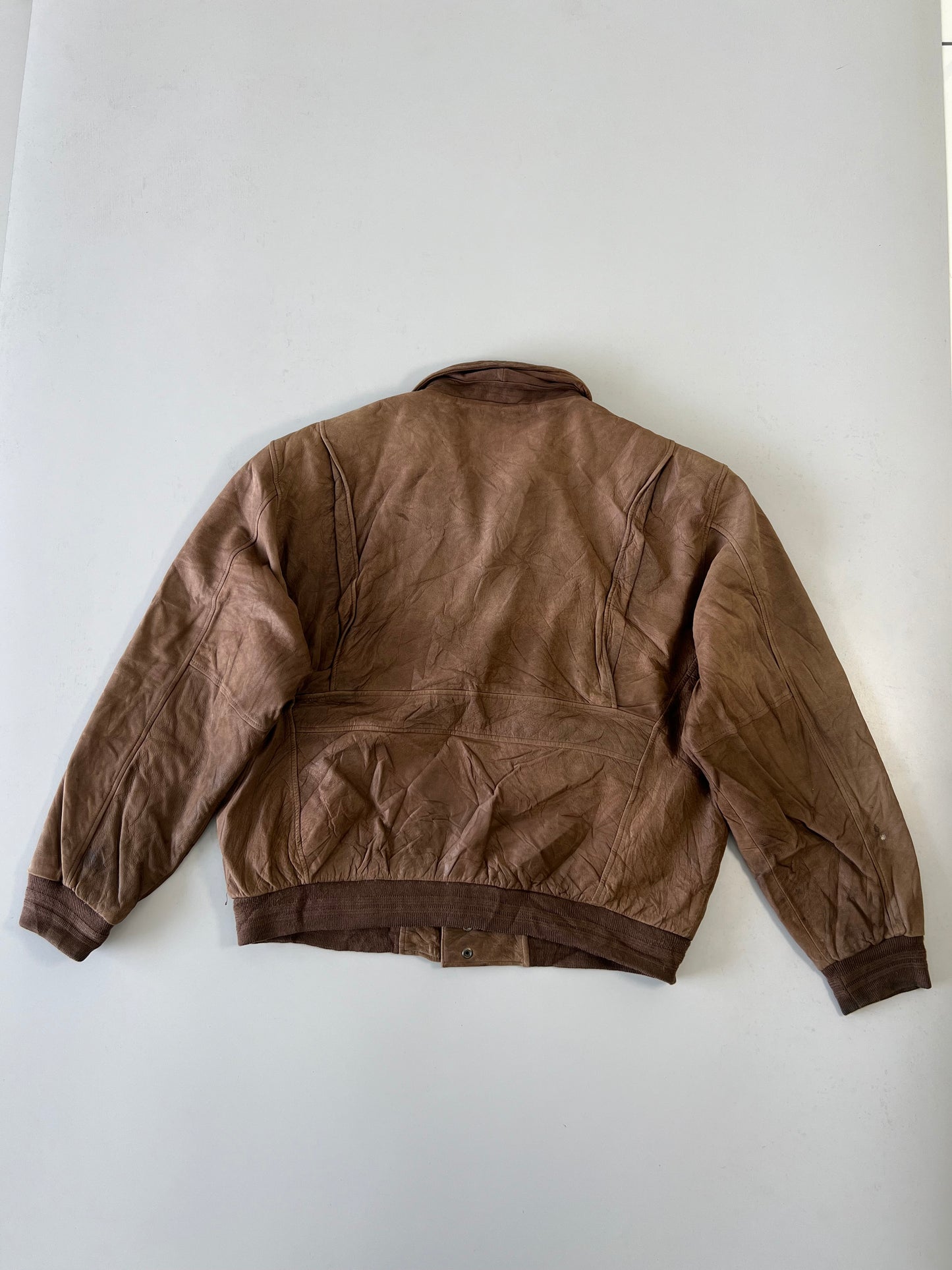 ZSuper Premium Original Leather (L)