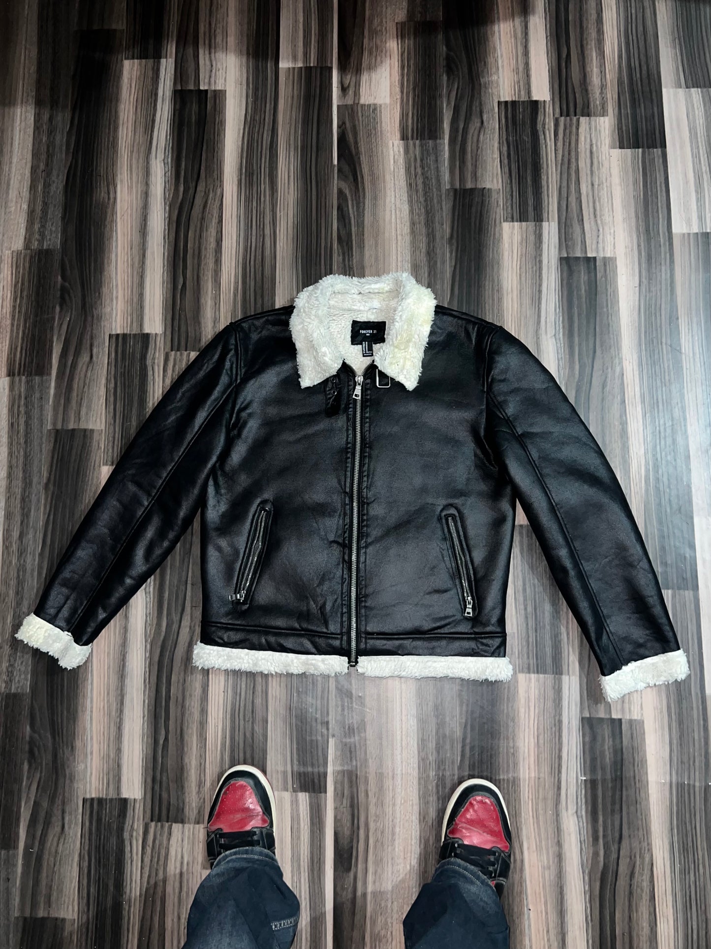 ZUltra Premium Original Leather S/M
