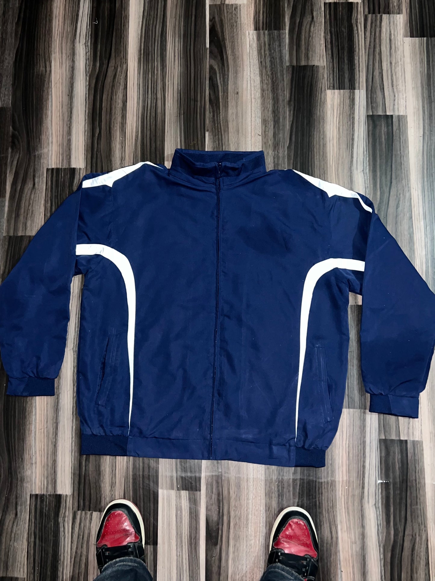 ZPremium Minimal Jacket (XL/2XL)