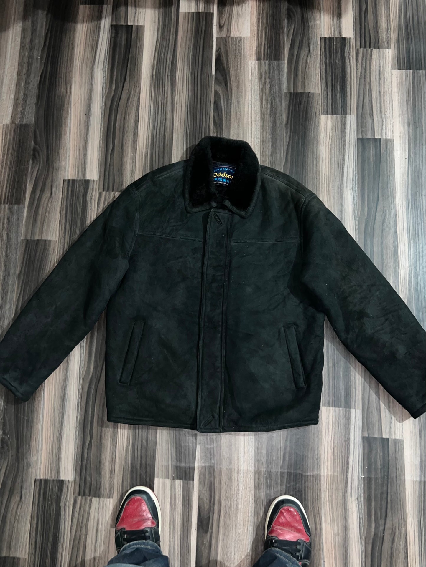 ZPremium MINIMAL Jacket L/Xl
