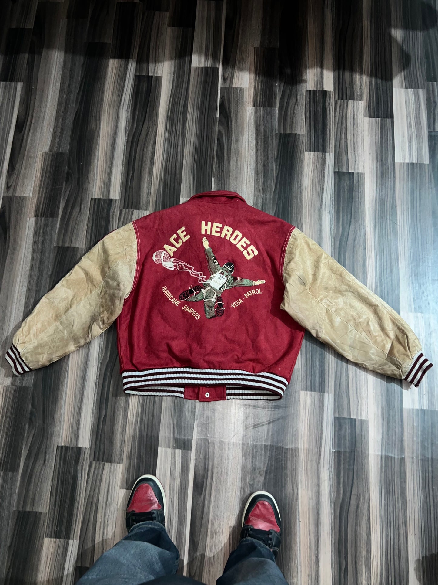 ZUltra Premium Leather(BOGO) M/L