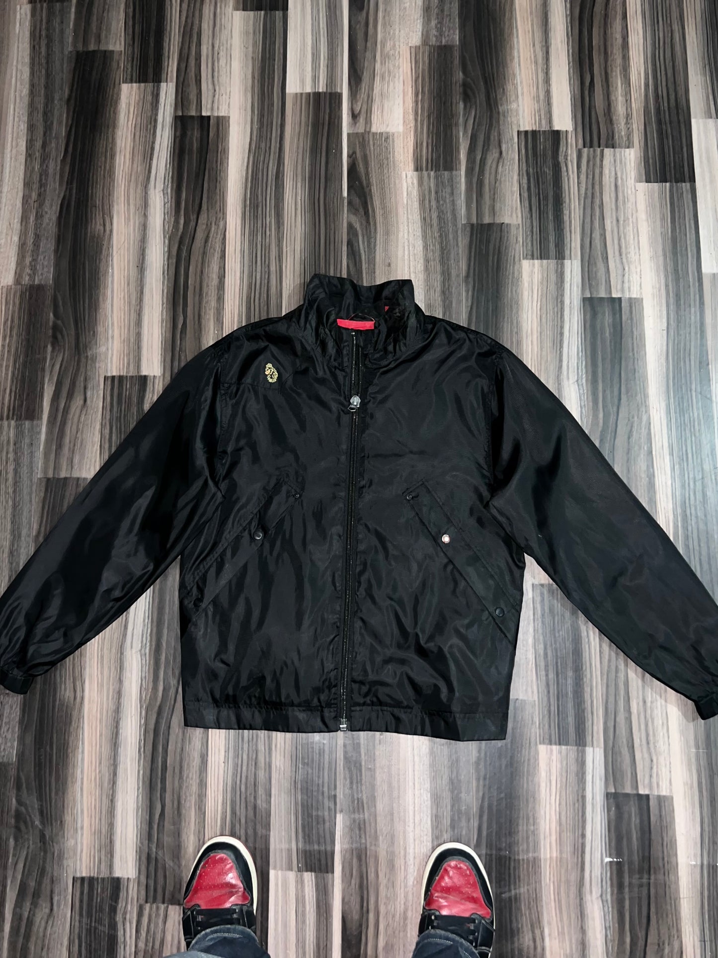 ZPremium Minimal Jacket (M/L)
