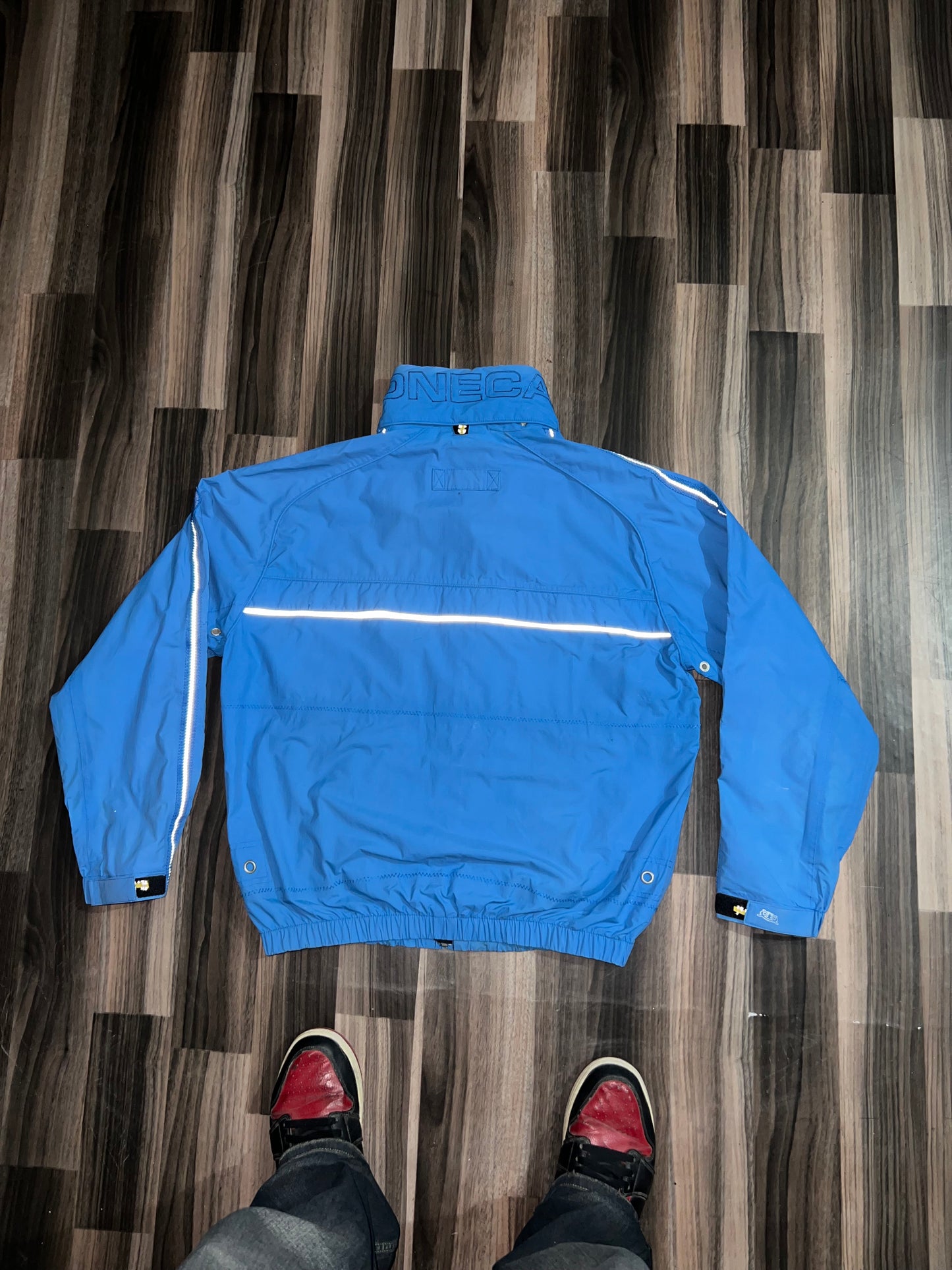 ZPremium Minimal Jacket (L/Xl)