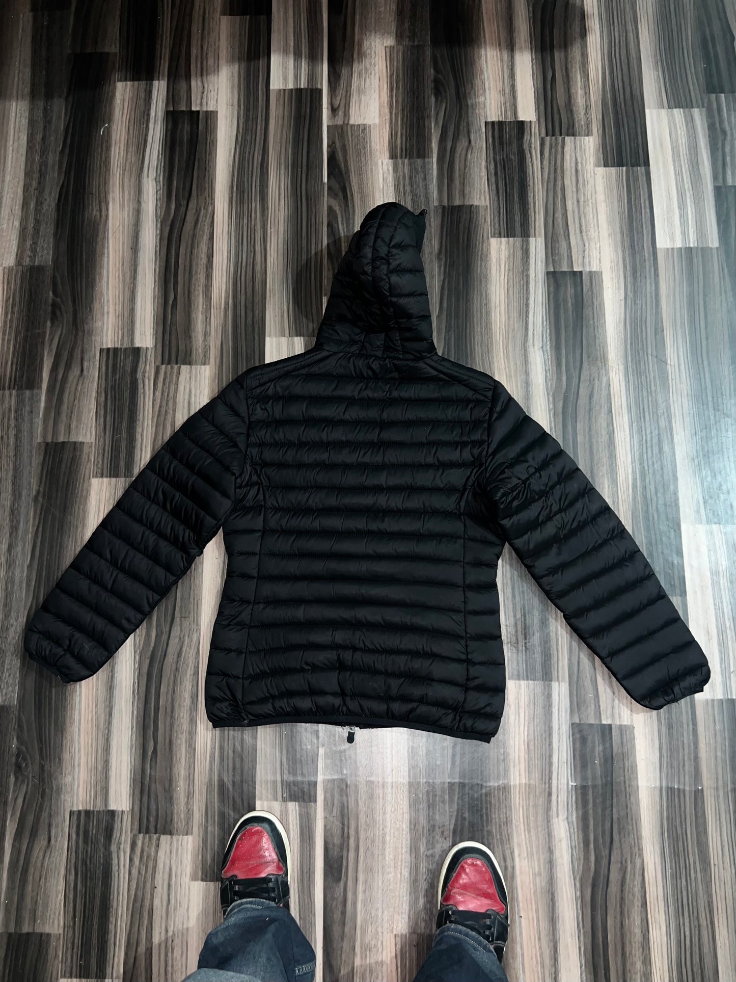 Z Full Zip Jacket S/M