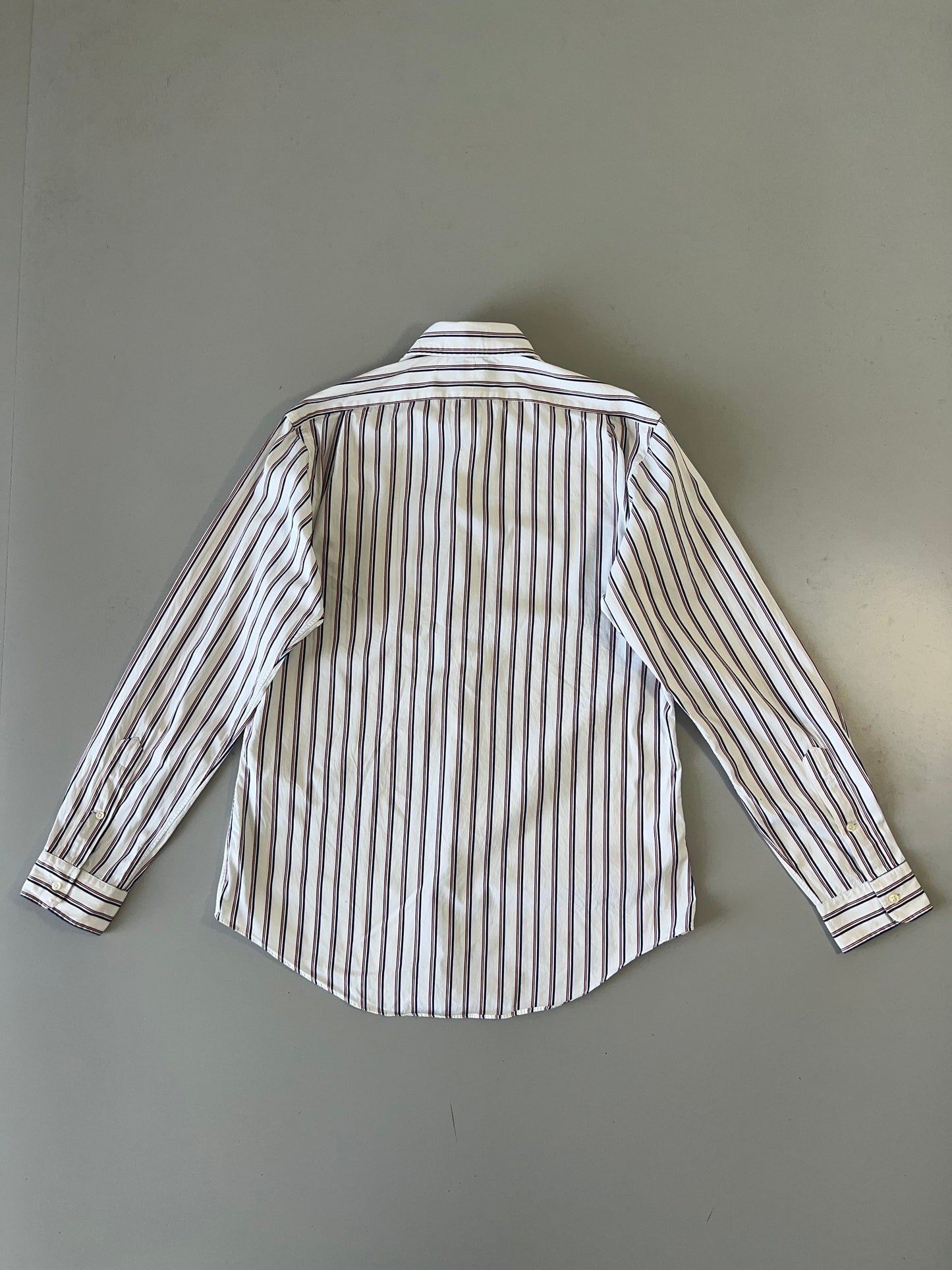 ! *Ralph*Lauren*Original Shirt* (M)