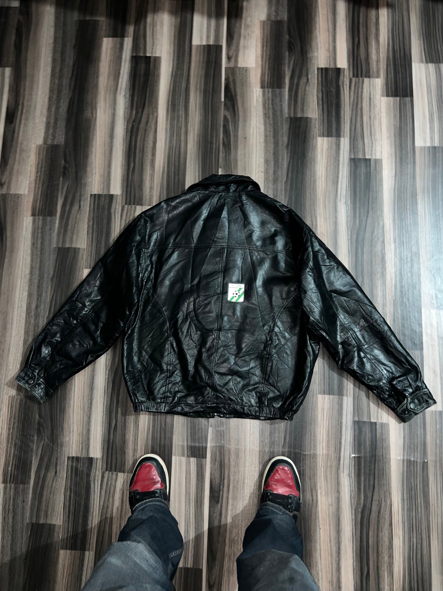ZUltra Premium Original Leather (M/L)