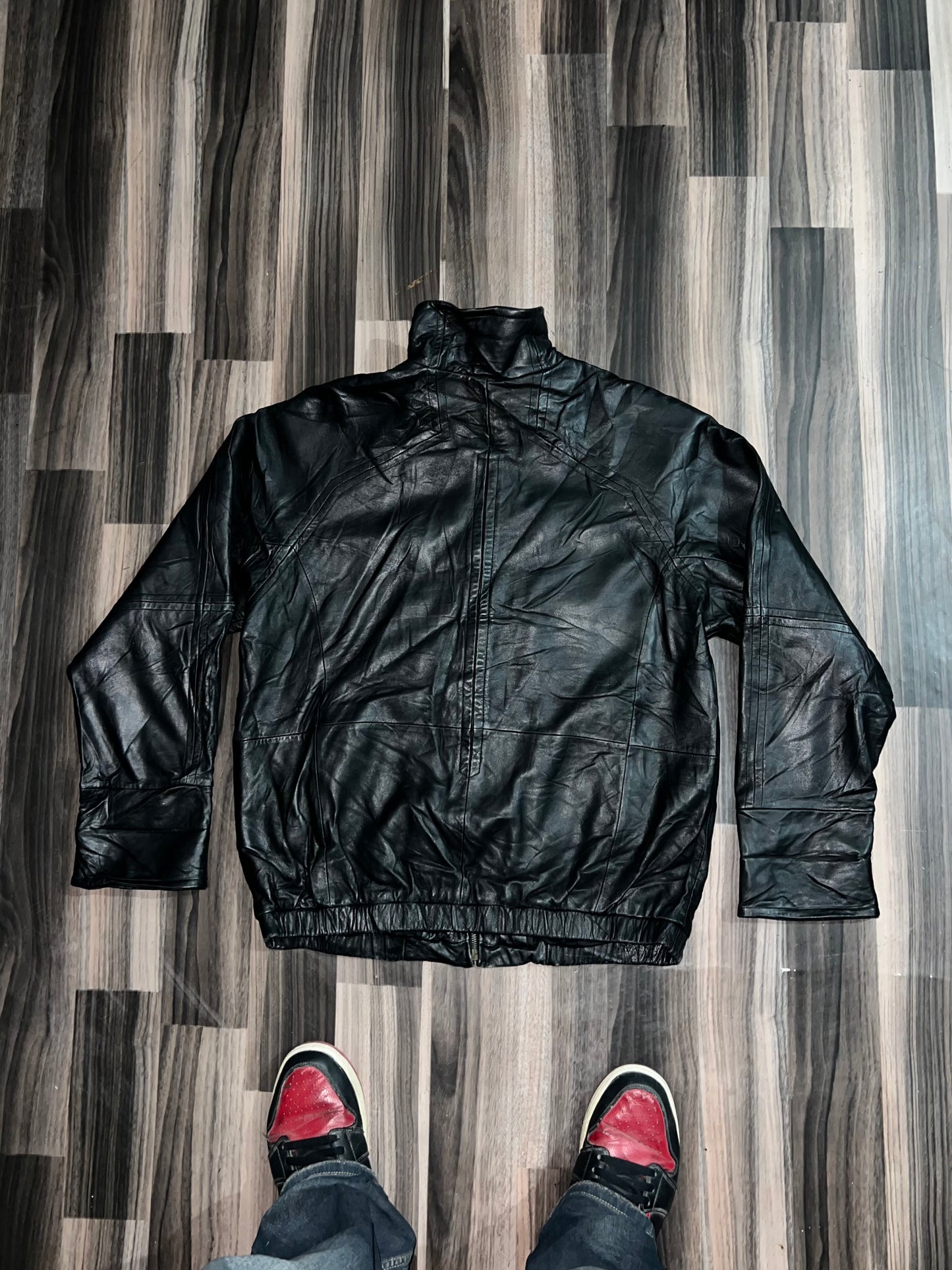 ZUltra Premium Original Leather (L/XL)