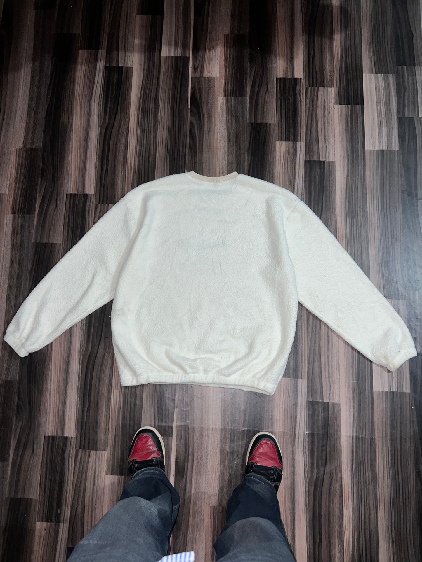 ZPremium Sweatshirt L/XL