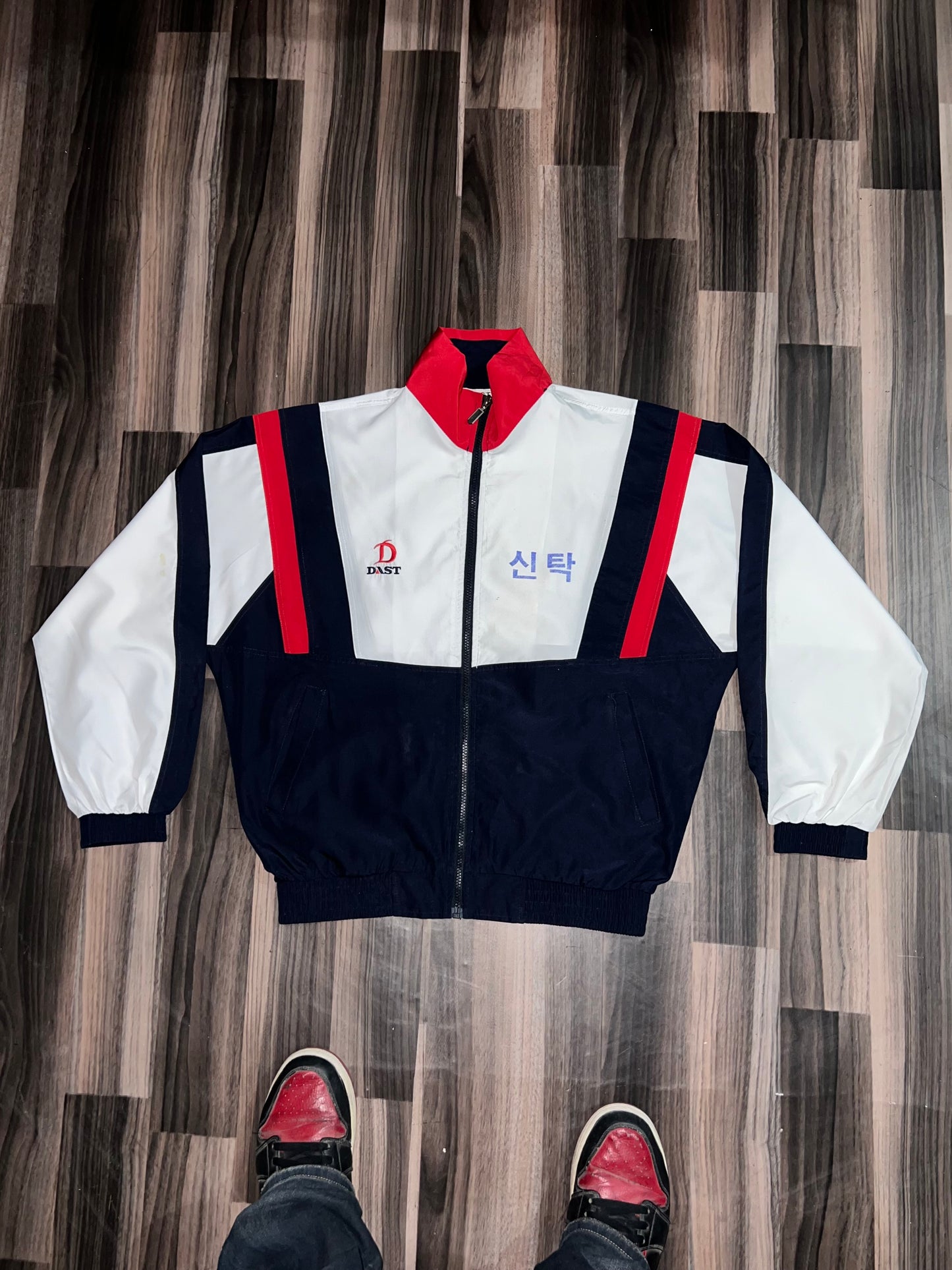 ZPremium Minimal Jacket M/L (THIN) š„