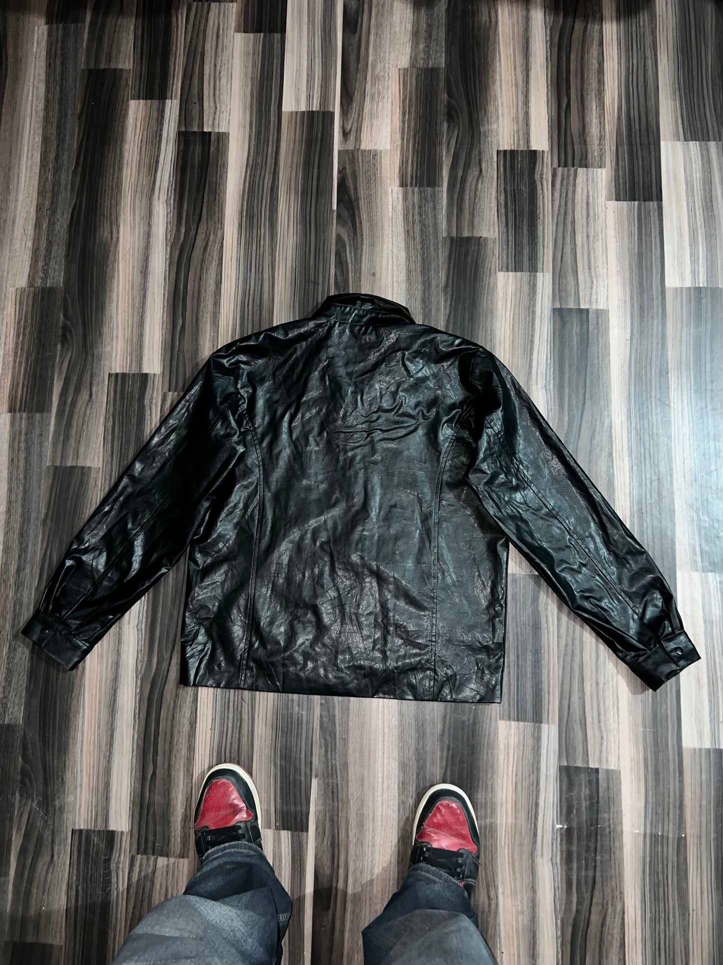 ZUltra Premium Original Leather (M/L)