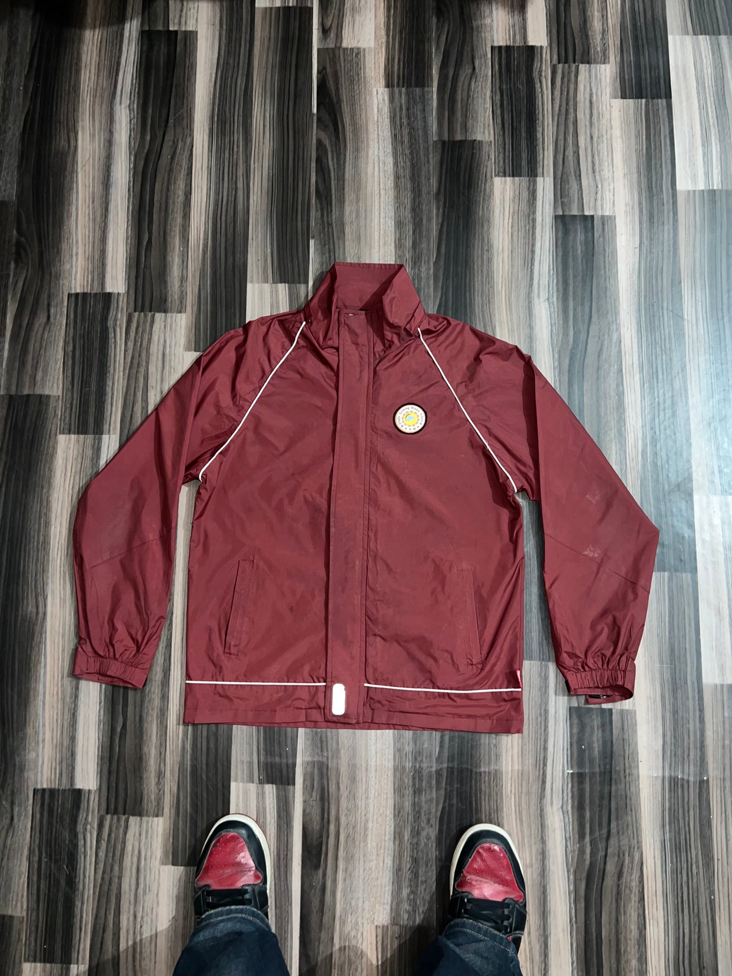 Premium Jacket S/M