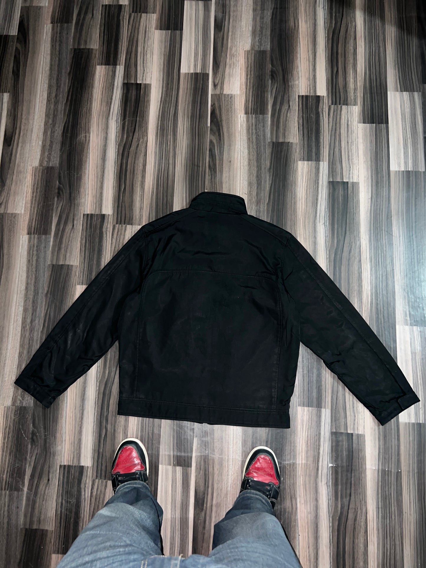ZPremium Minimal Jacket (L/M)
