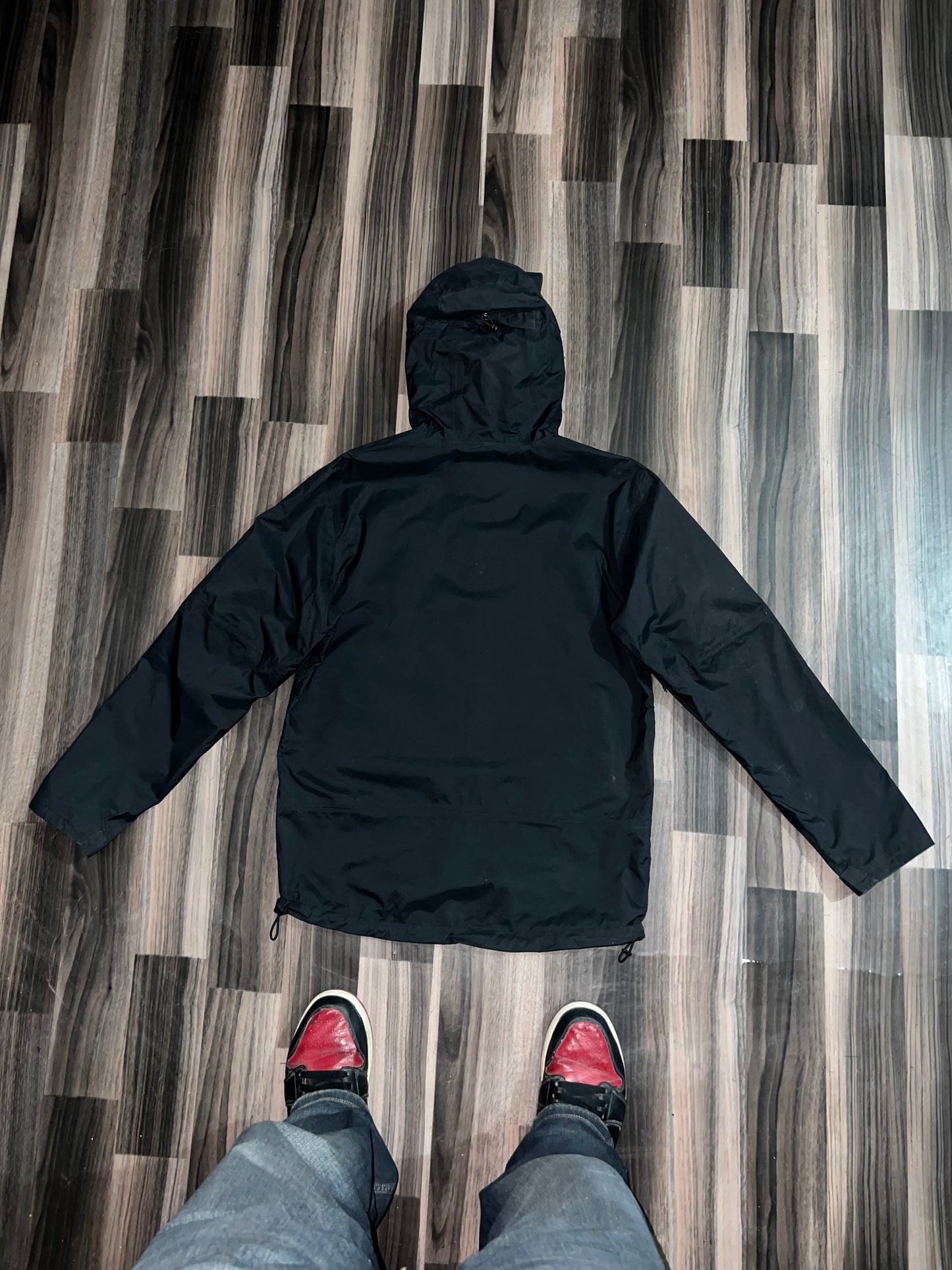ZPremium Minimal Jacket (M)