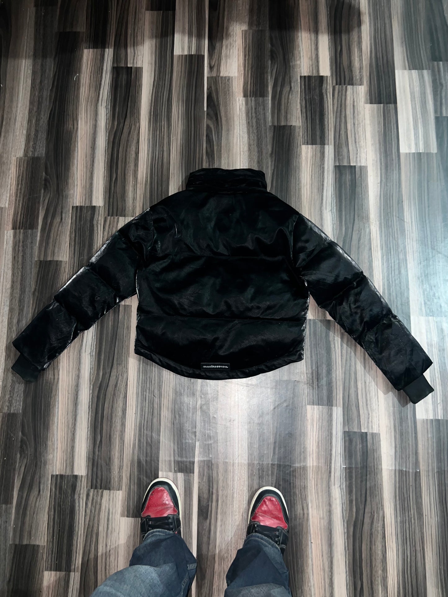 A Maniere De Voir OG XS/S