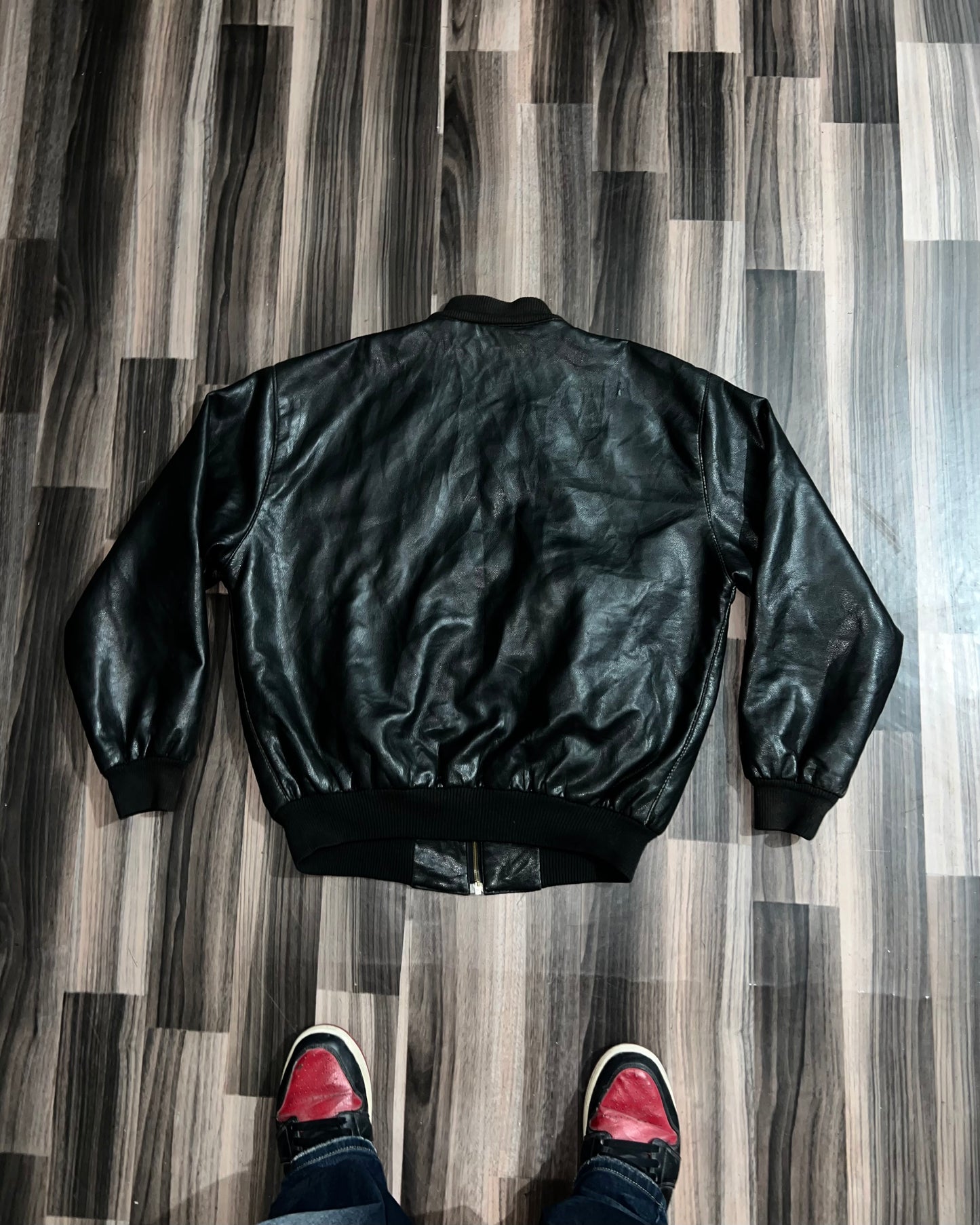 Premium Leather(Buy one get one free) XL/2Xl