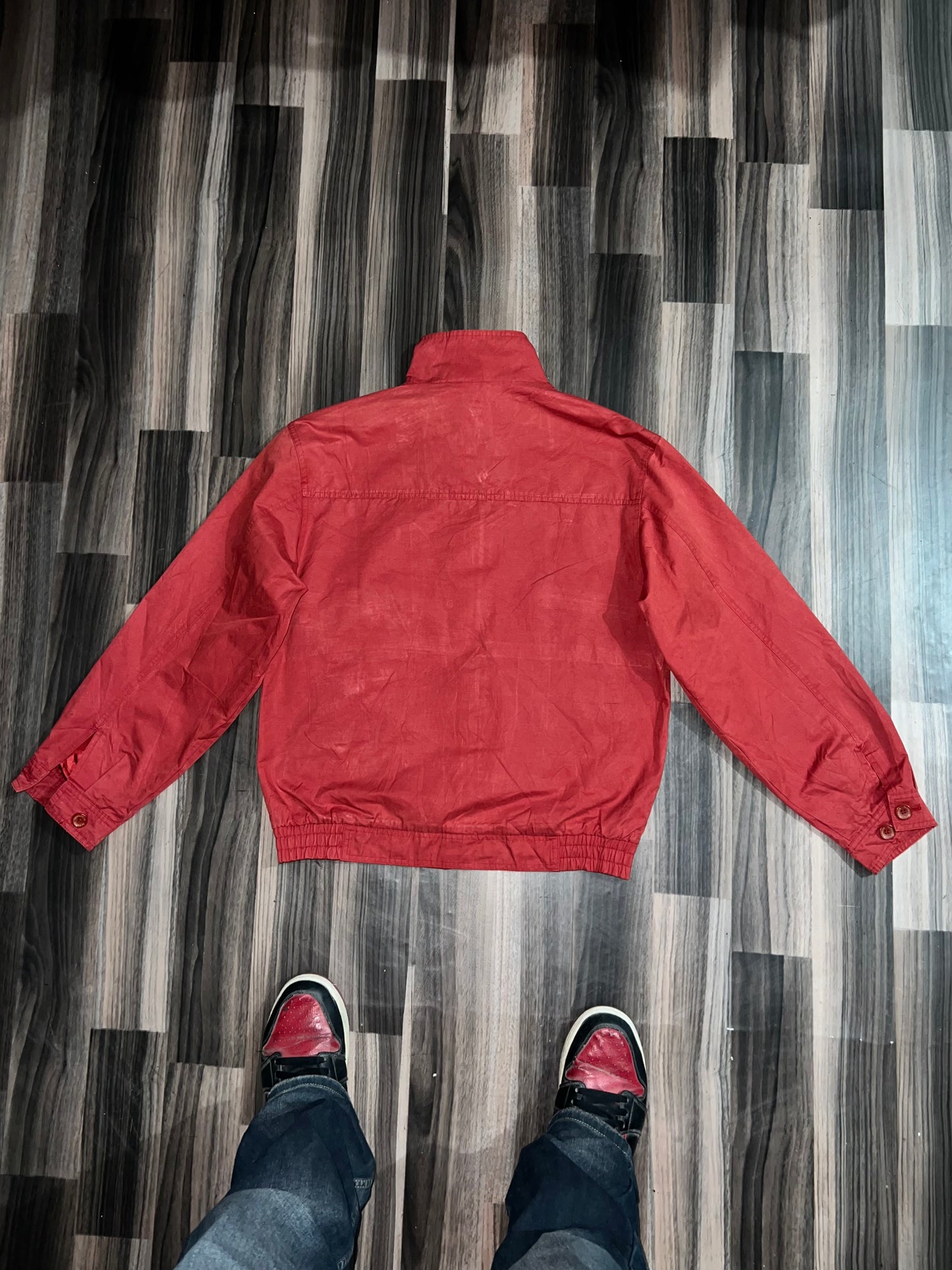 ZPremium Minimal Jacket S/M