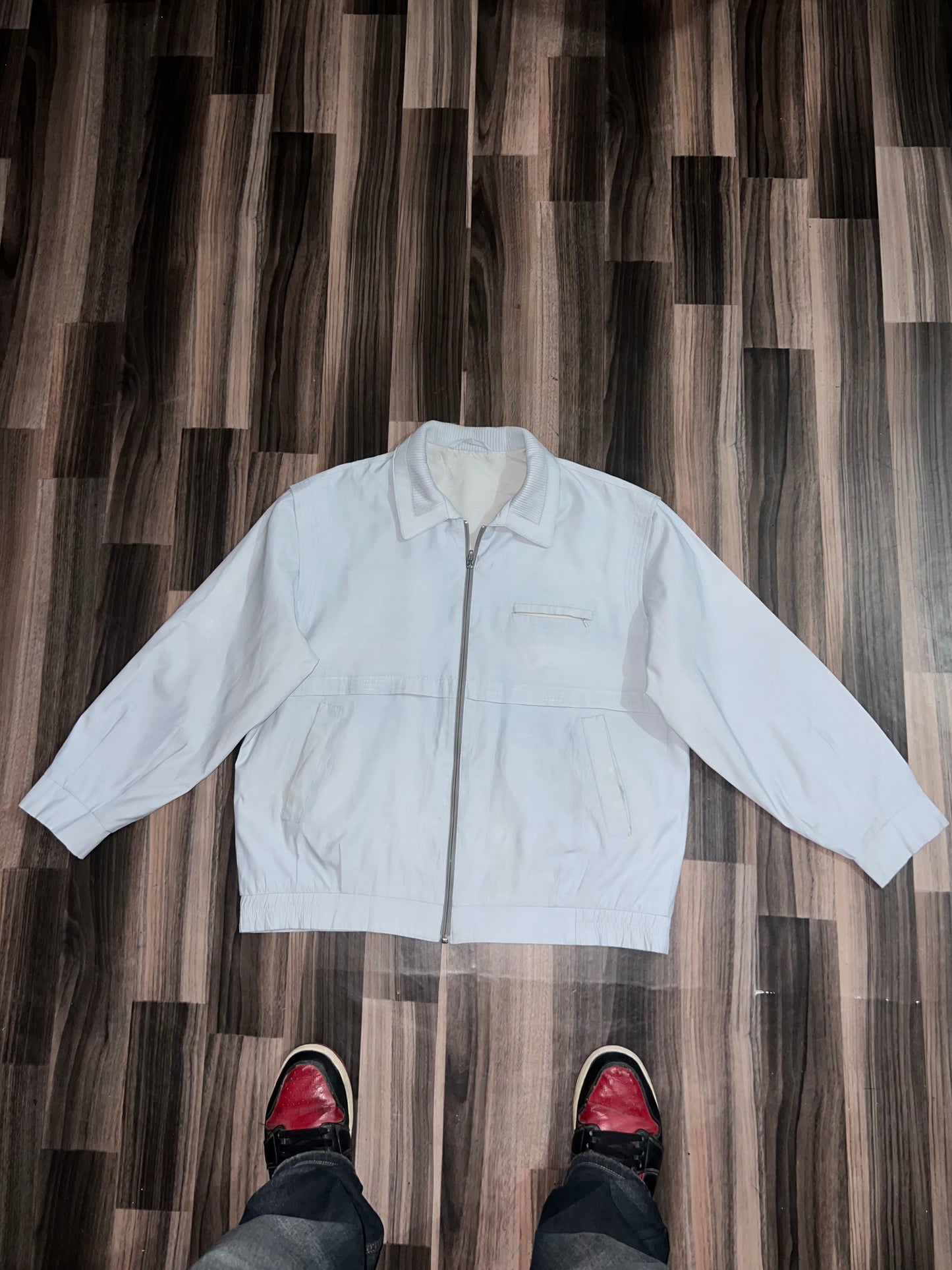ZPremium Minimal Jacket (L)