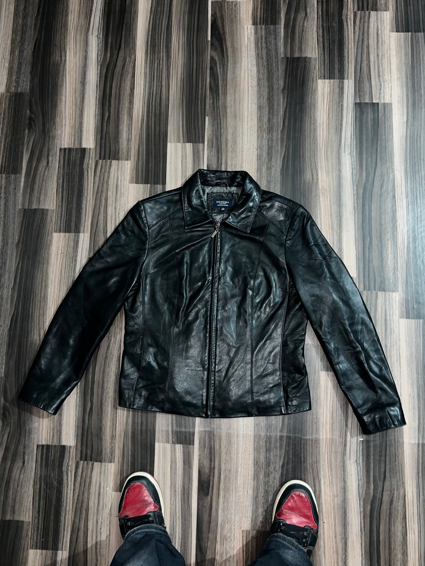 Z Lambskin Original Leather (SMALL)