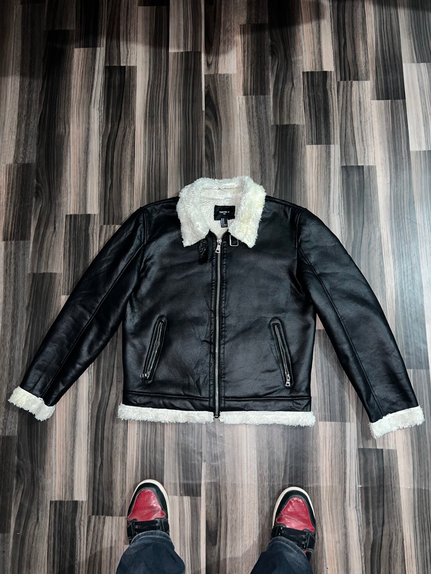 ZUltra Premium Original Leather S/M