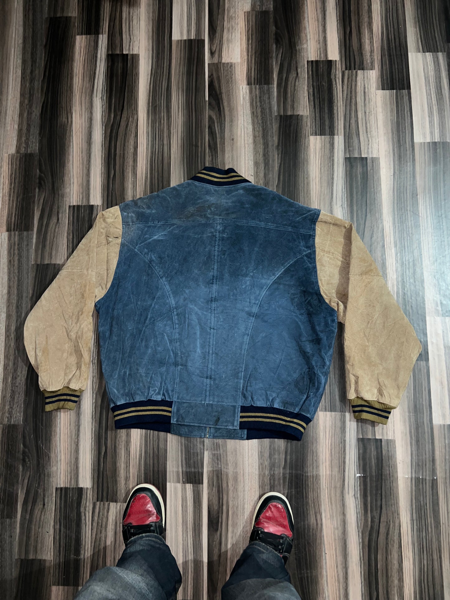 ZUltra Premium Jacket (XL/2XL)